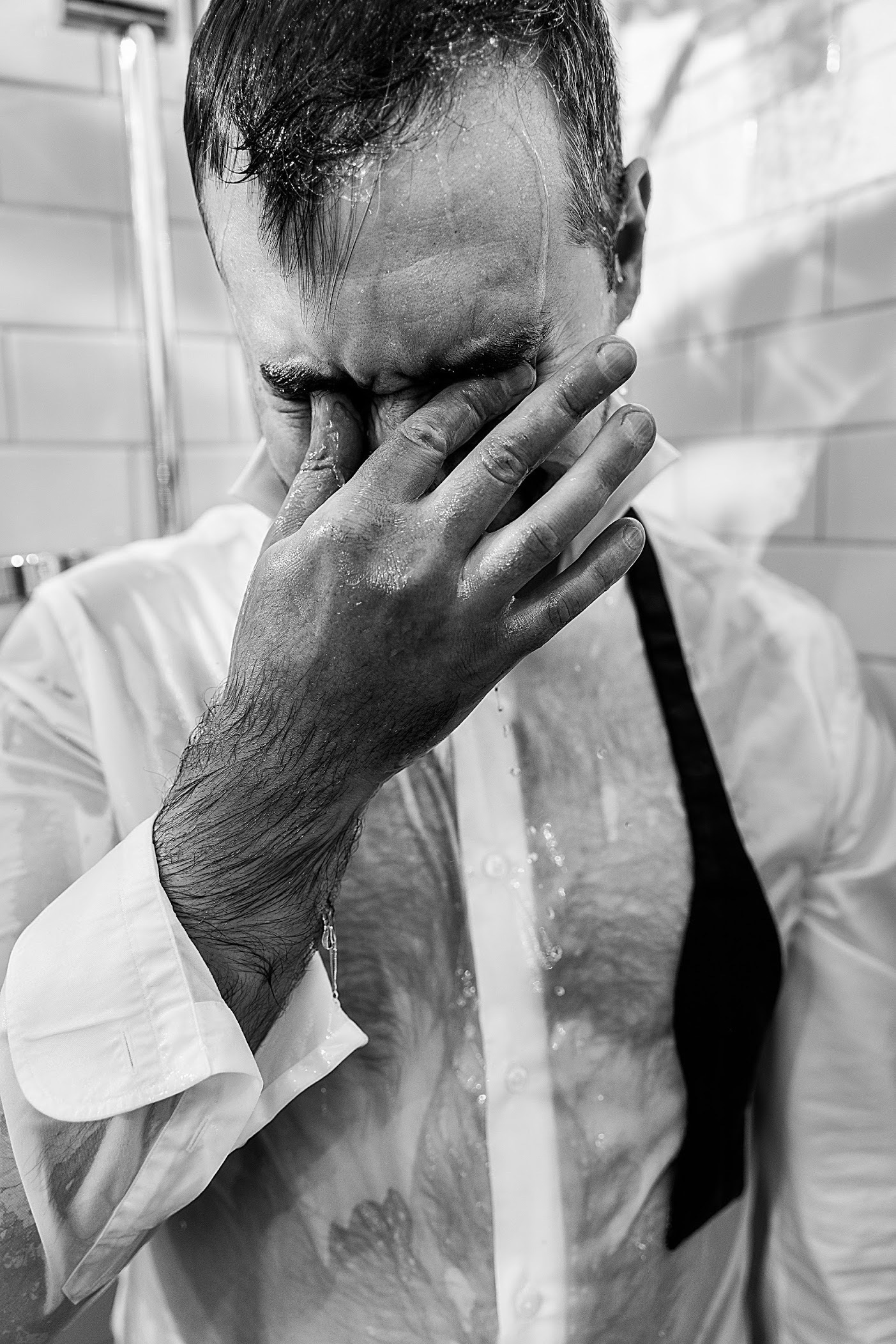 Андрей Захарян. Рок звезда русского инфобизнеса. Фотограф Игорь Цаплин