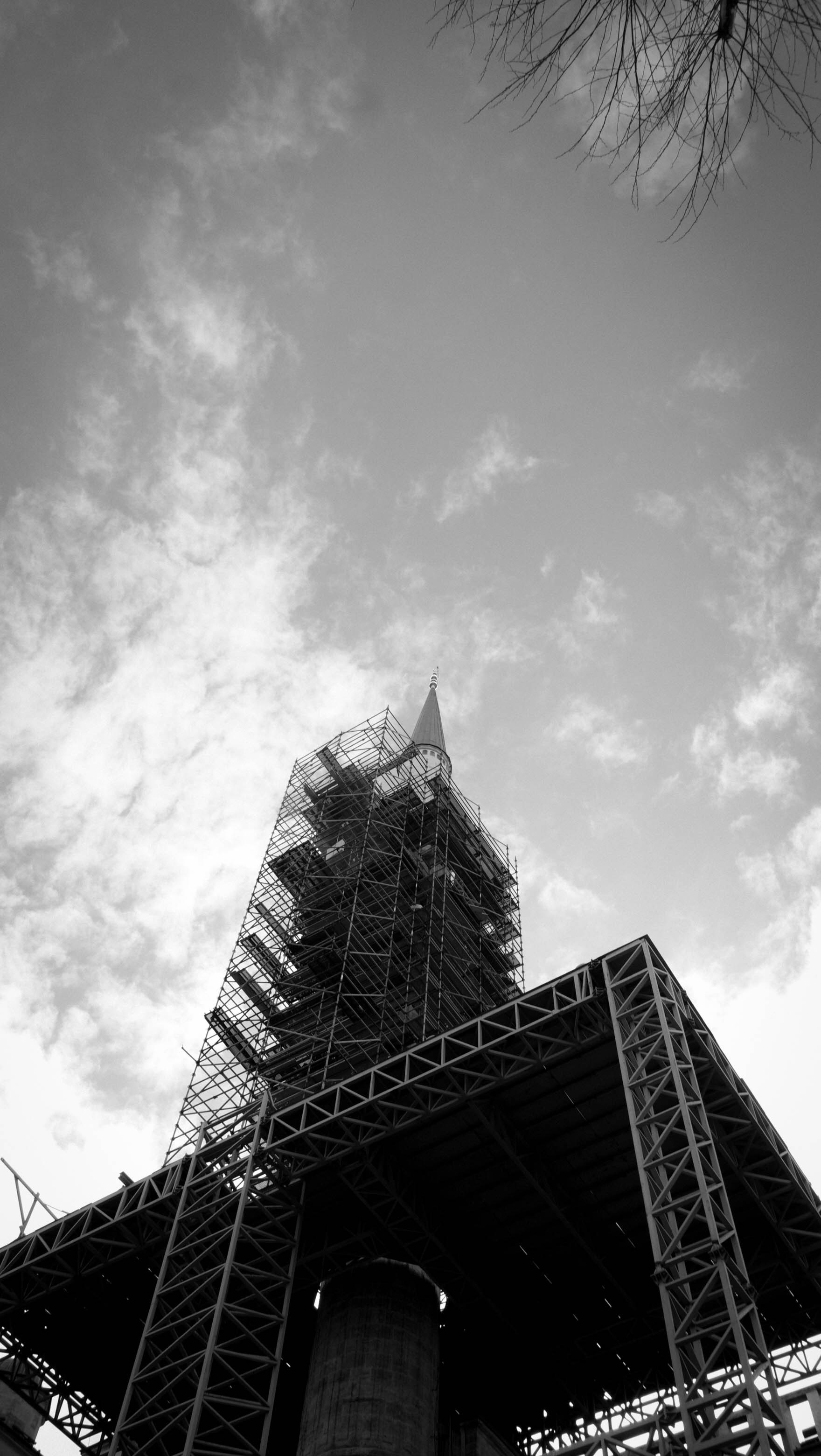 Cairo | Istanbul. AI — artist | Documentary Photographer St. Petersburg, Milan