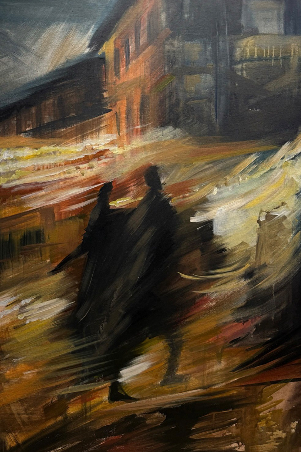 Портфолио. Мария Тихонова Contemporary artist