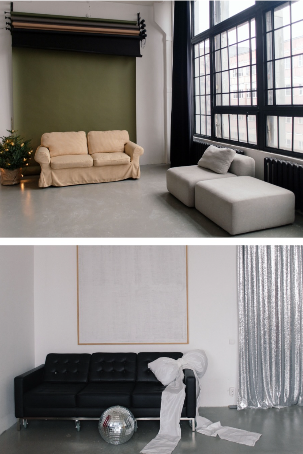 Фотостудии Минска. Anastasia Blud Photography