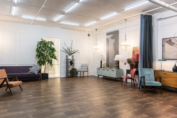 Моя подборка фотостудий в Москве и ближайшем Подмосковье. Фотограф Алина Лебедь