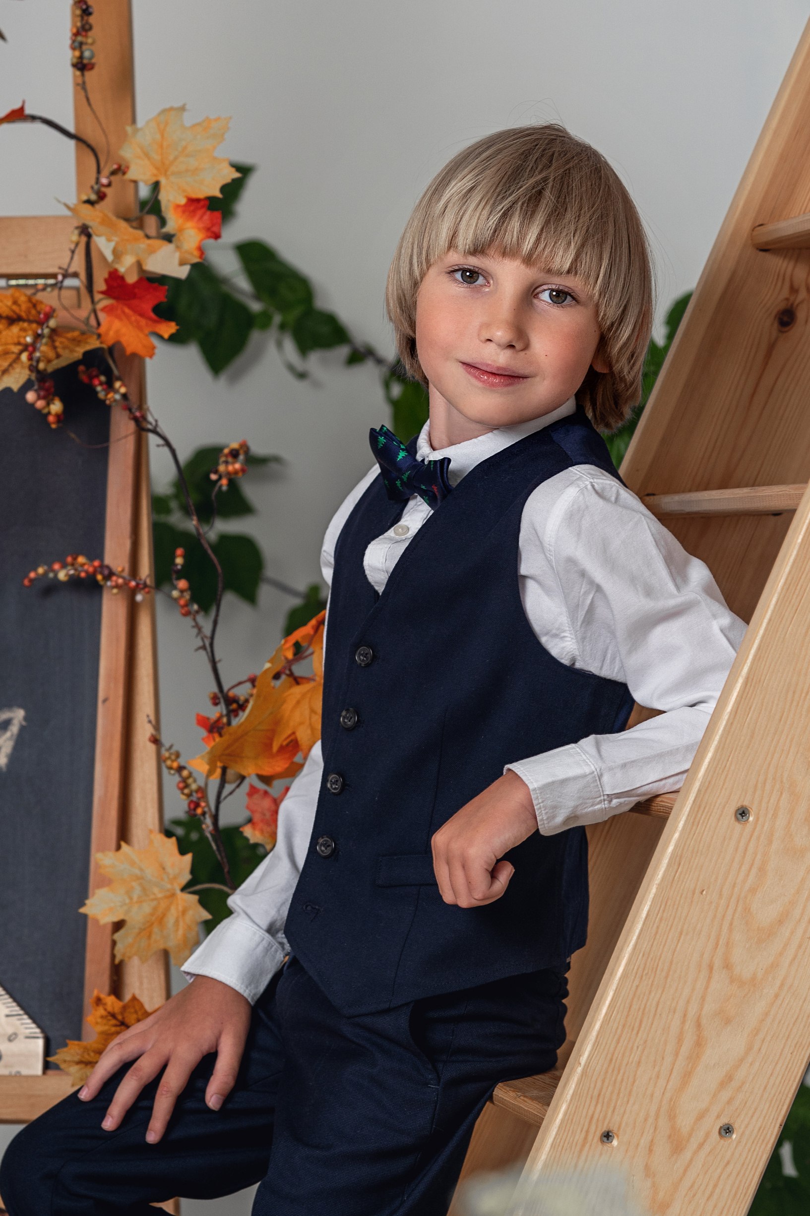 Современные школьные и выпускные альбомы в Москве и Подмосковье