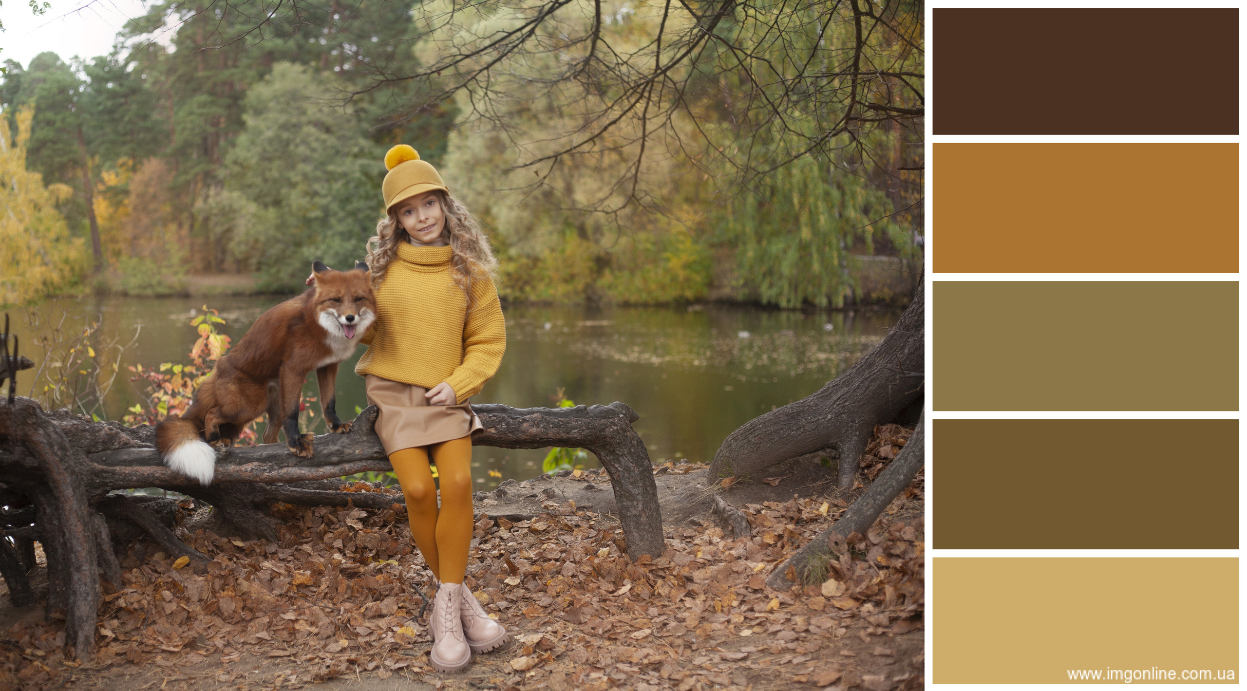 Статьи. Фотограф Алёна Потёмкина