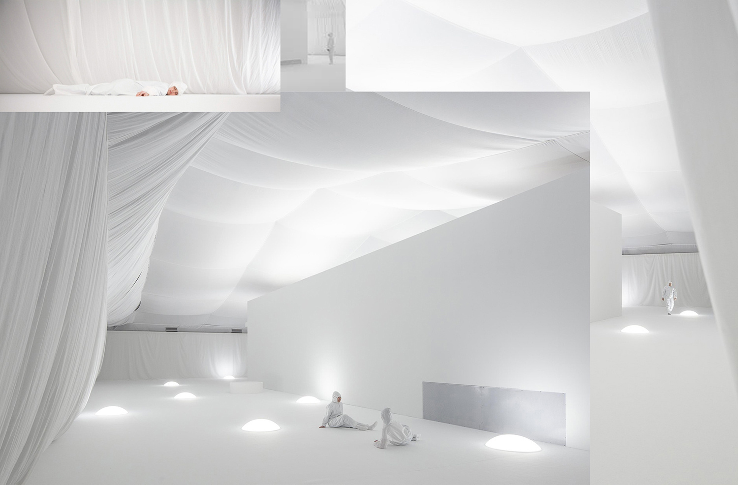 Интервью с Юлией Бориссовой