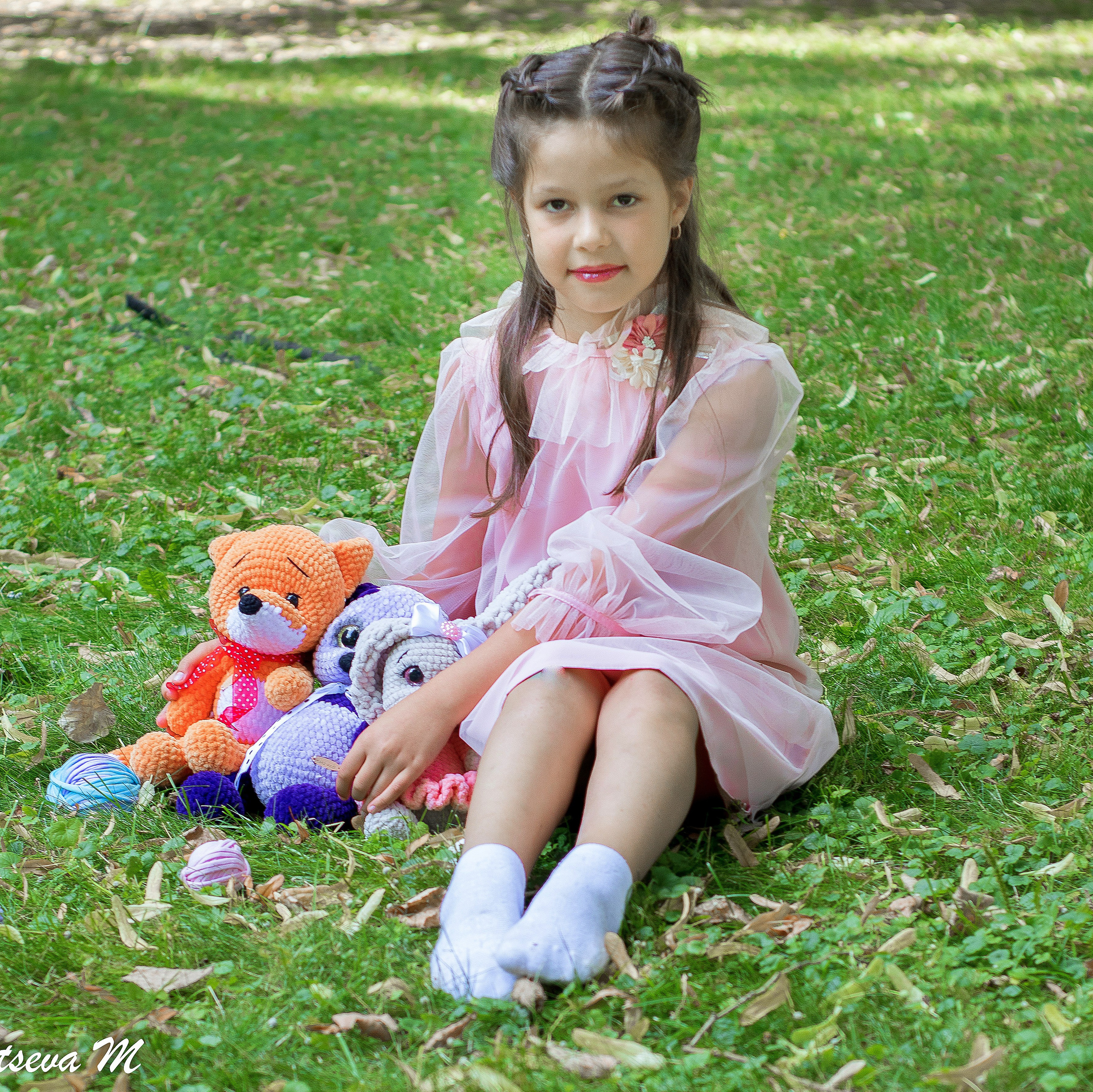 Услуги. Портретный Фотограф в Санкт-Петербурге