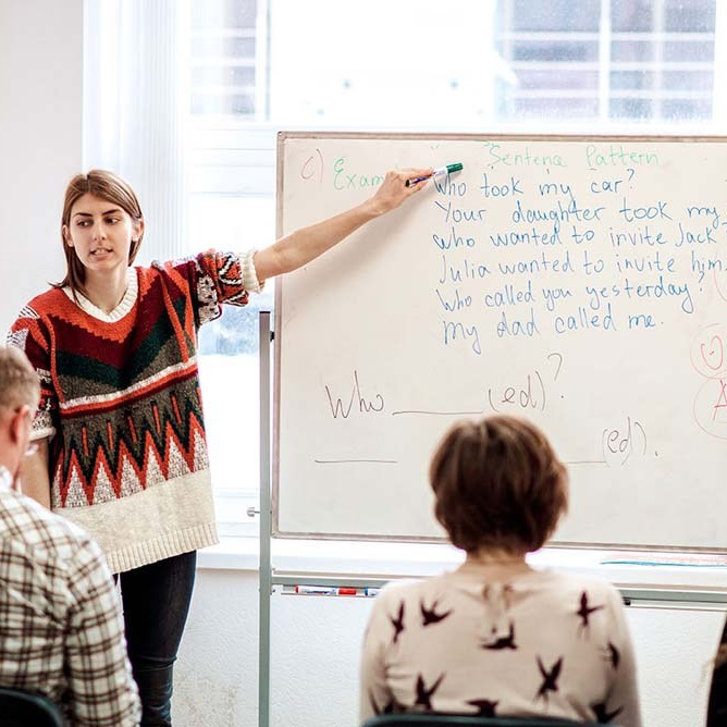 Услуги. Главная