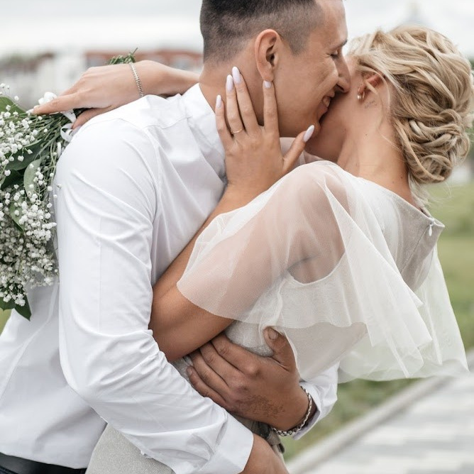 Свадебный прайс. Фотограф в Сызрани Алёна Шемякова