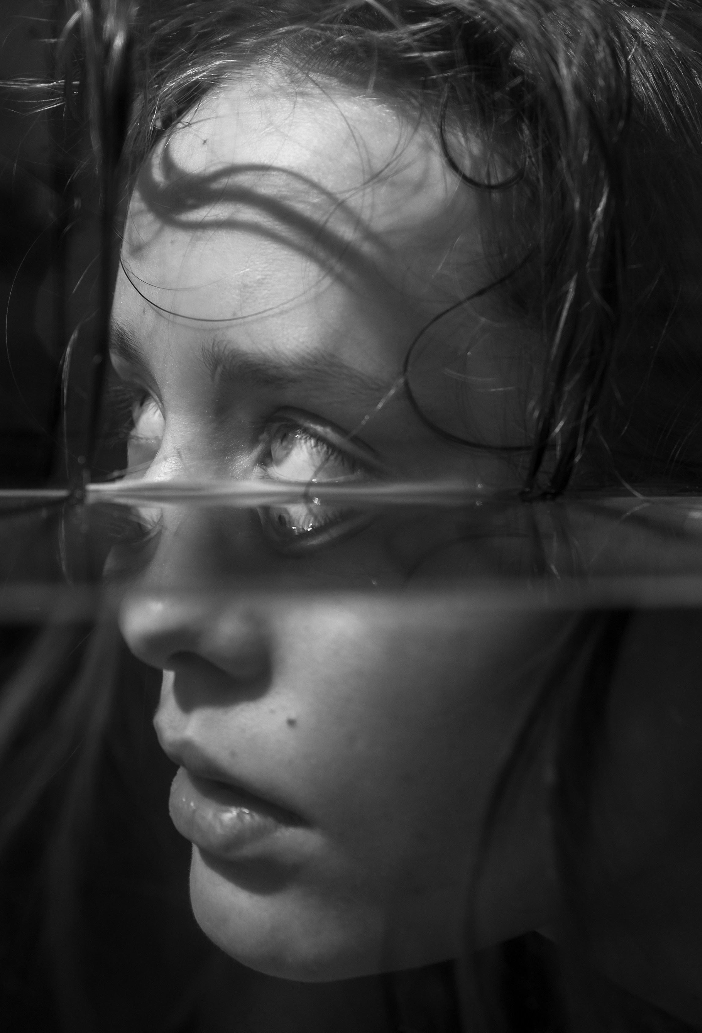 Фотоработы участников выставки «Воспоминания». Арт-фотограф Вика Шаблий, Санкт-Петербург