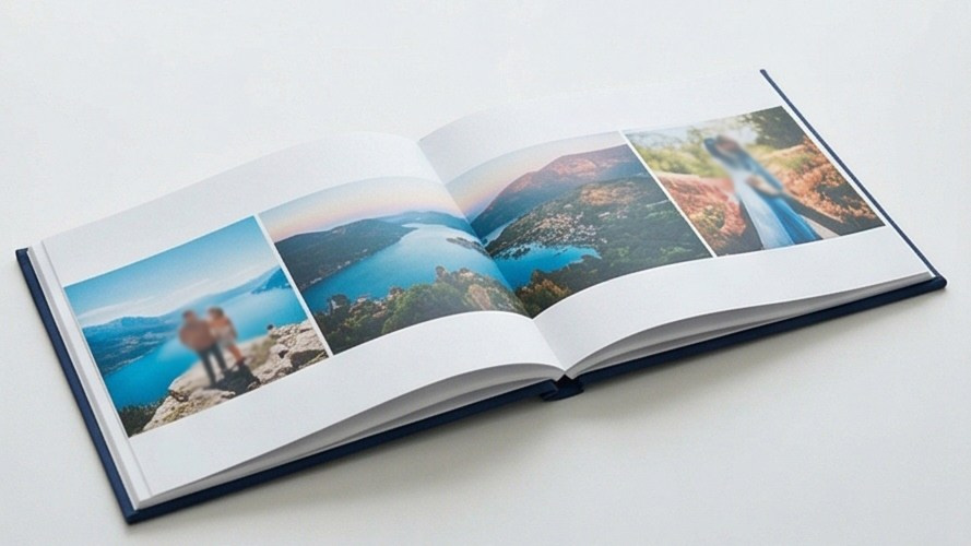 Виды фотоальбомов. Плюсы и минусы. Ирина АРТ | Реставрация, анимация и обработка фотографий