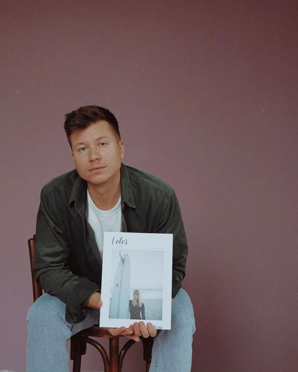 Contact. CamToGo with Aleks