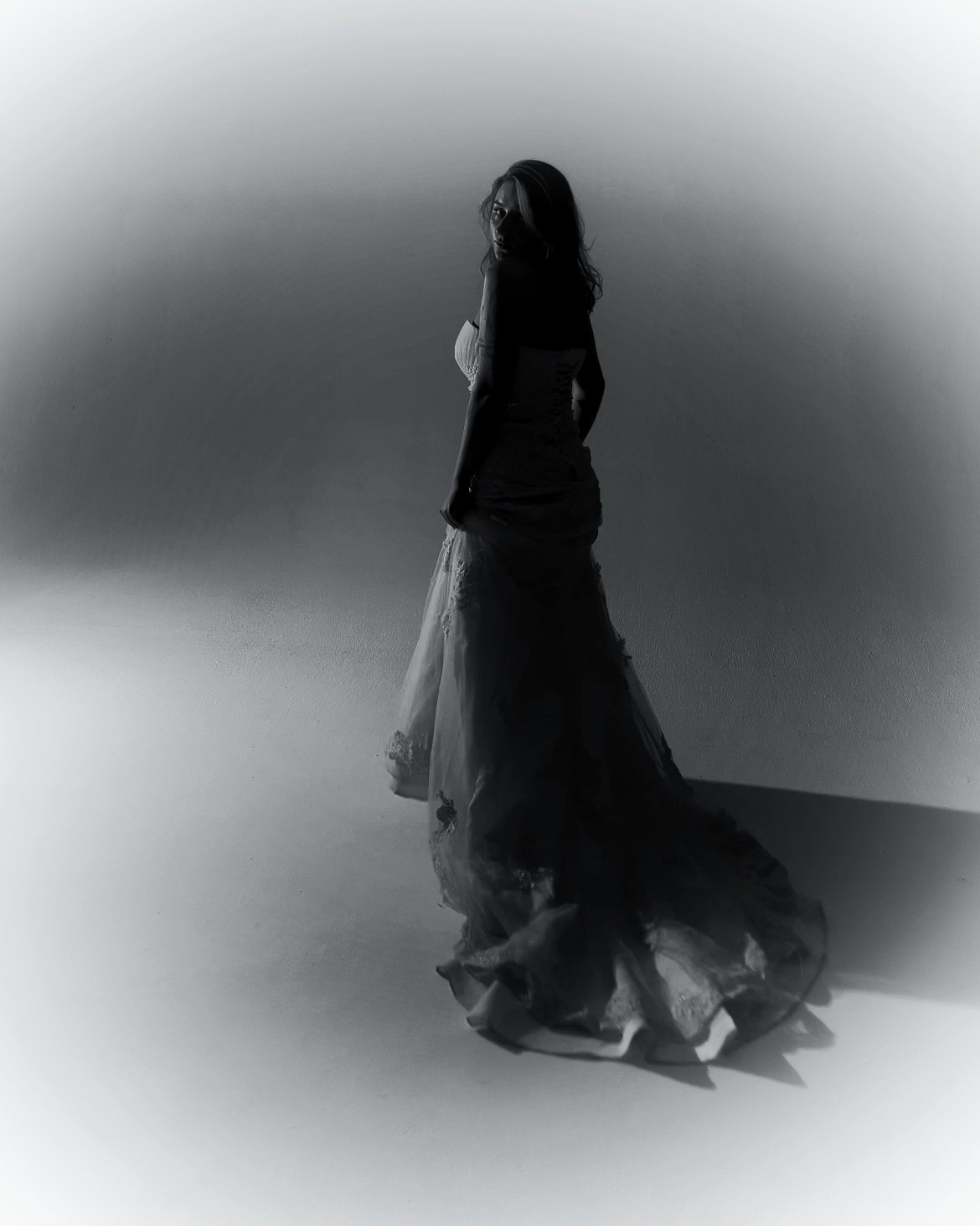 Портретный фотограф в Москве