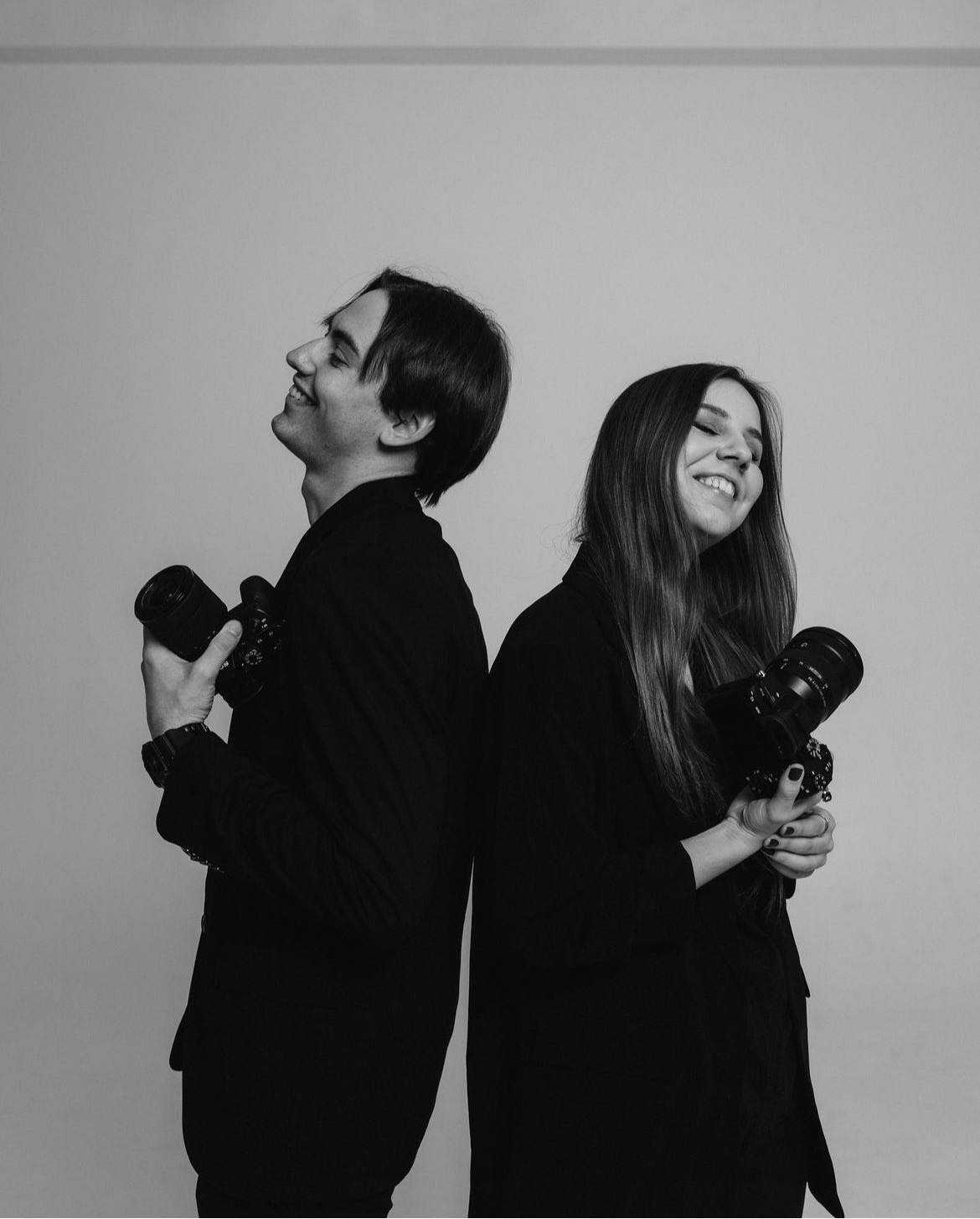 Контакты. Фото & Видео Агенство