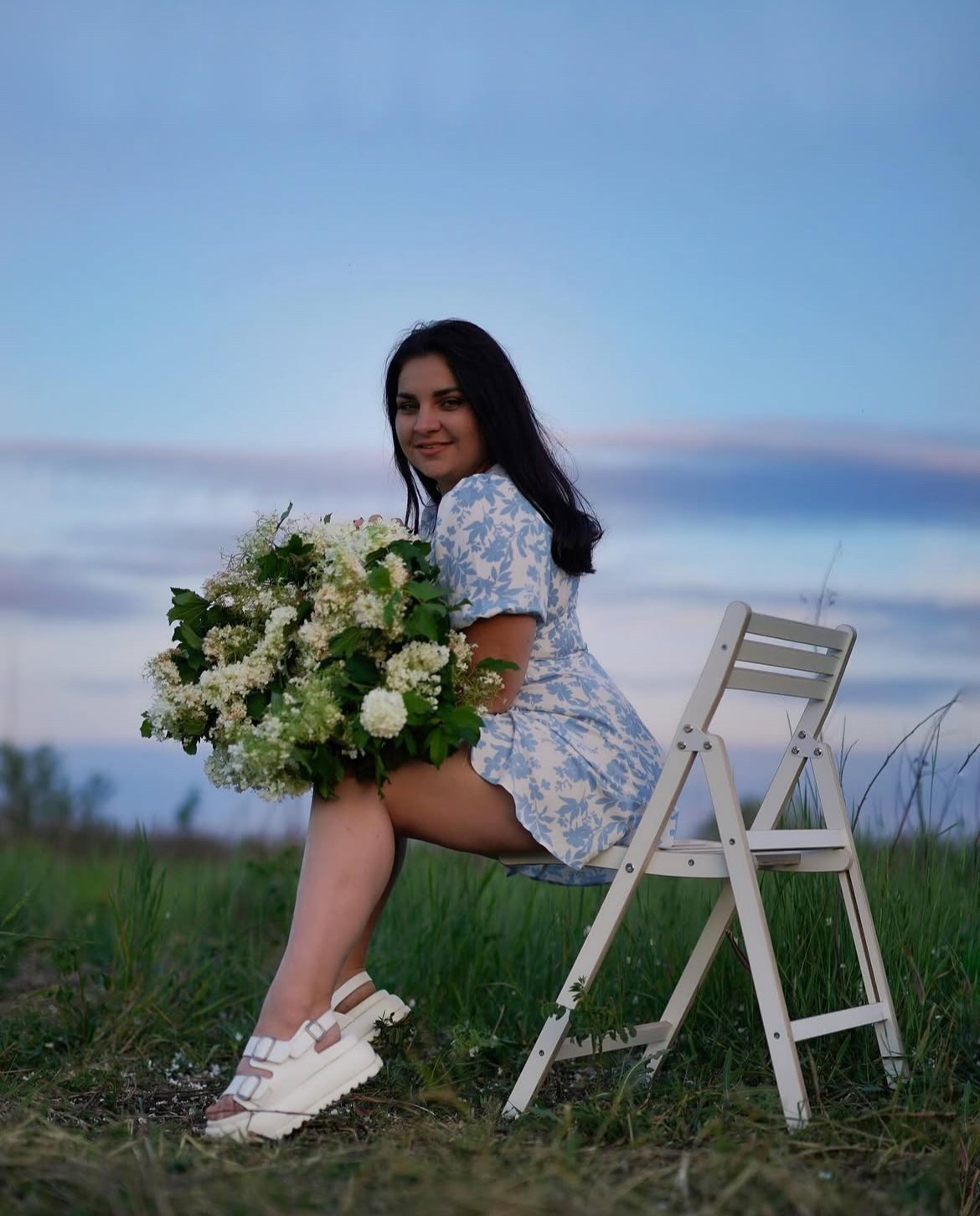 Прогулочные съемки. Фотограф в Астрахани • Фото-туры • Виктория Герма