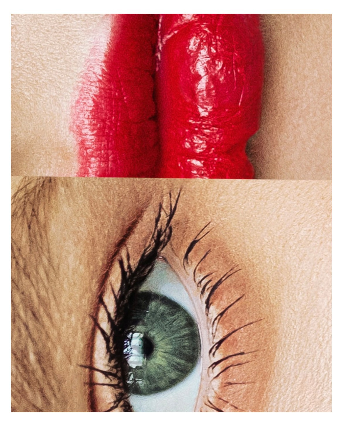 Бьюти, компейн. Профессиональный ретушер в Санкт-Петербурге