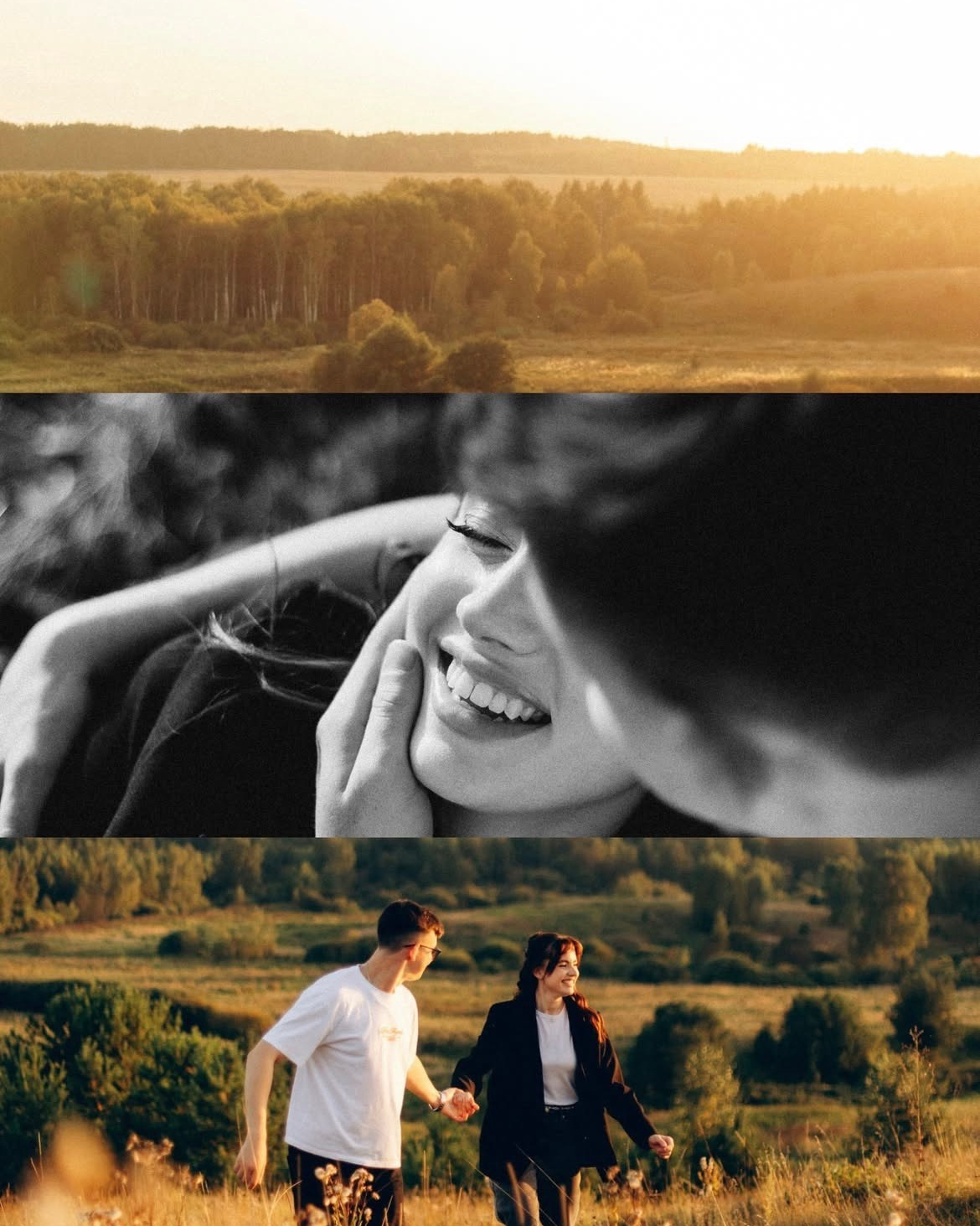 Прайс. Индивидуальный, семейный и свадебный фотограф