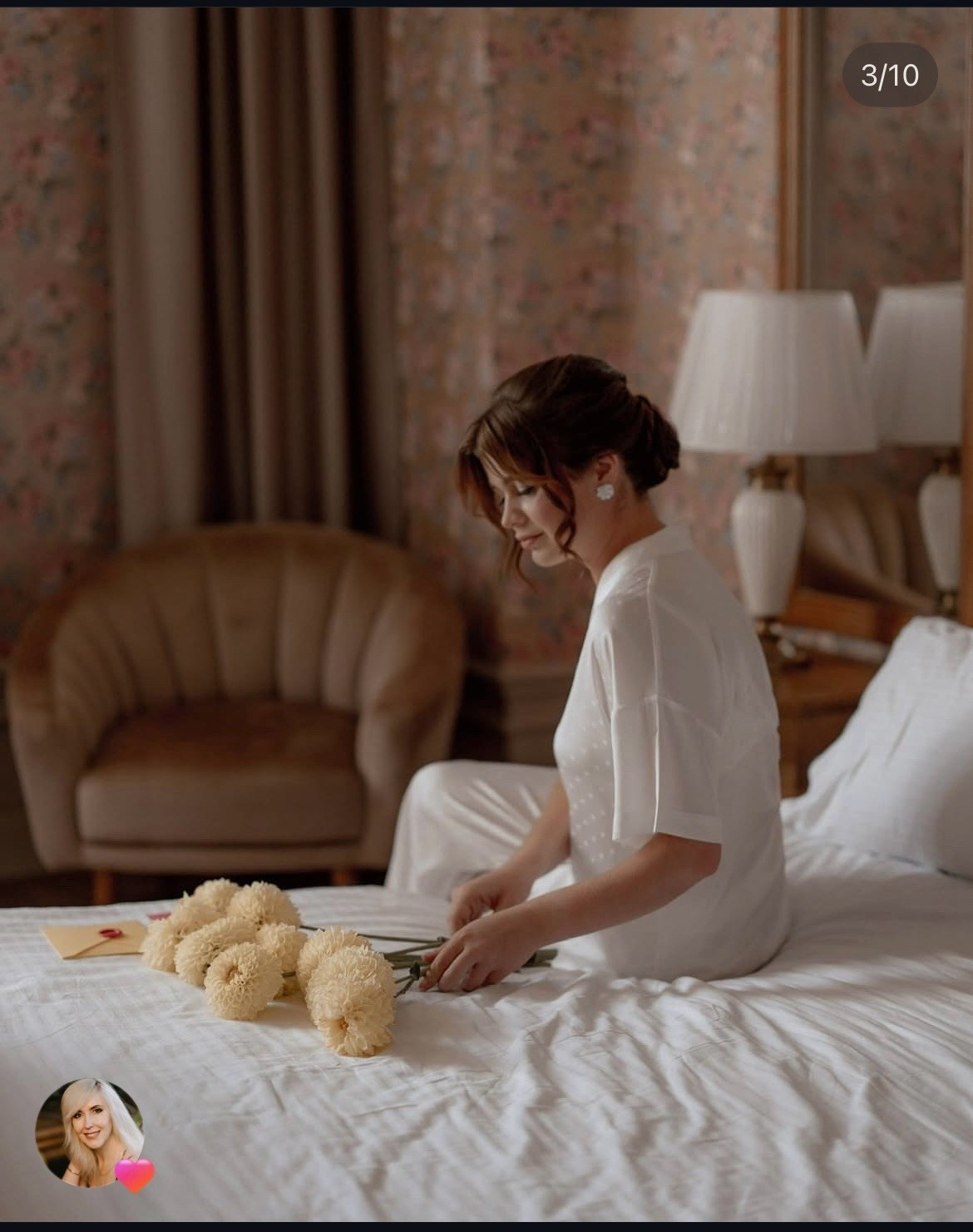 Топ‑отелей для идеального утреннего съёмочного дня жениха и невесты. Свадебный и семейный фотограф Захарова Юлия