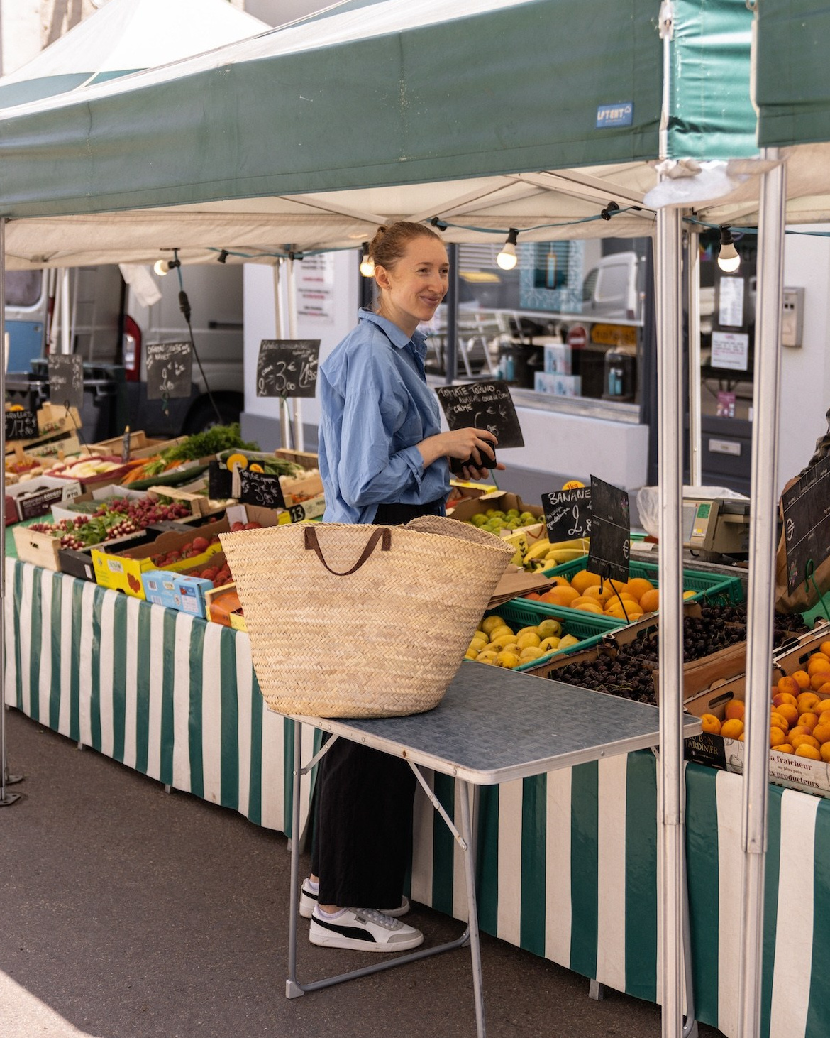 ОБО МНЕ. Ольга Моджаро | Маршруты по Франции