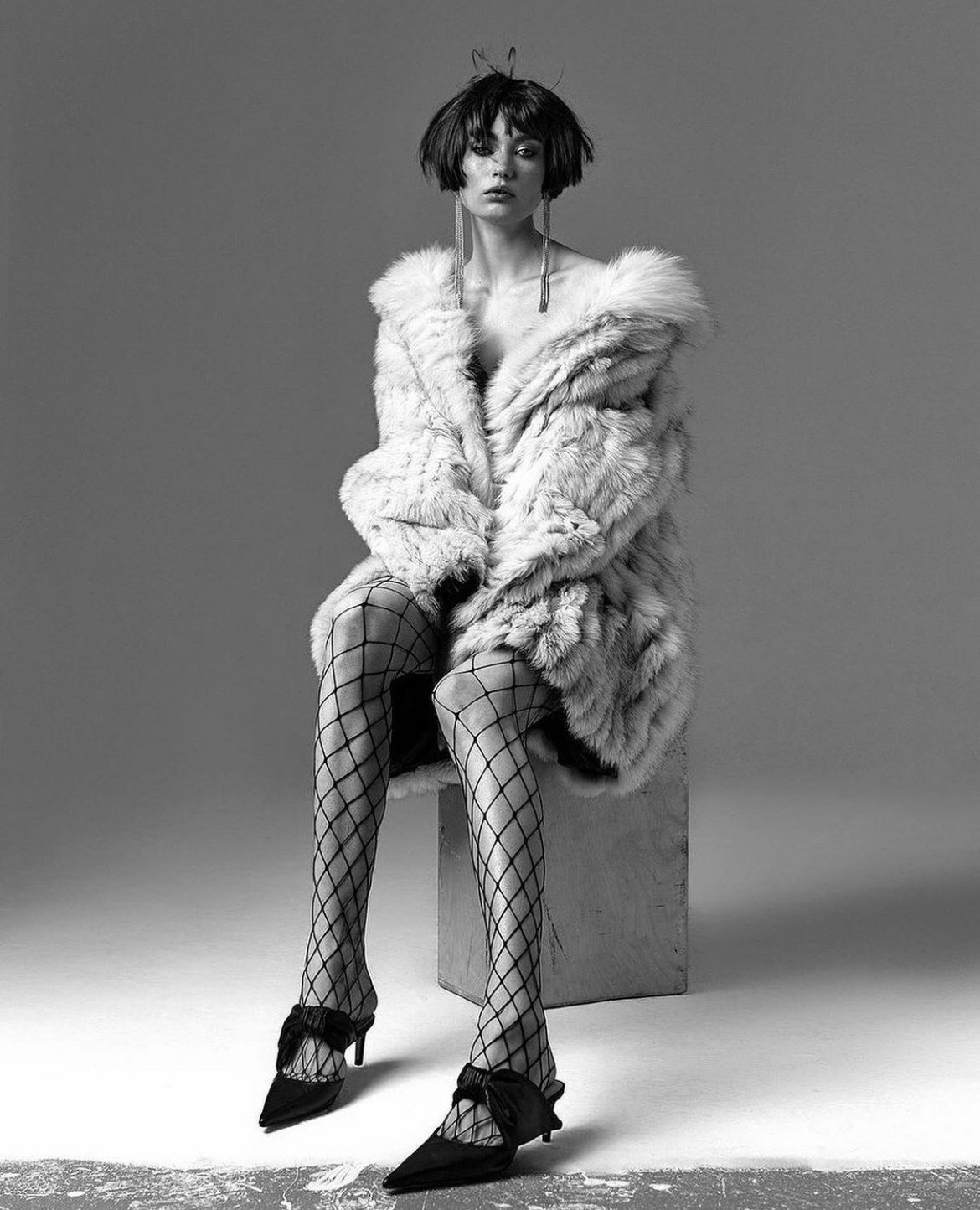 Воркшоп. Фотограф Никита Журнаков | Екатеринбург