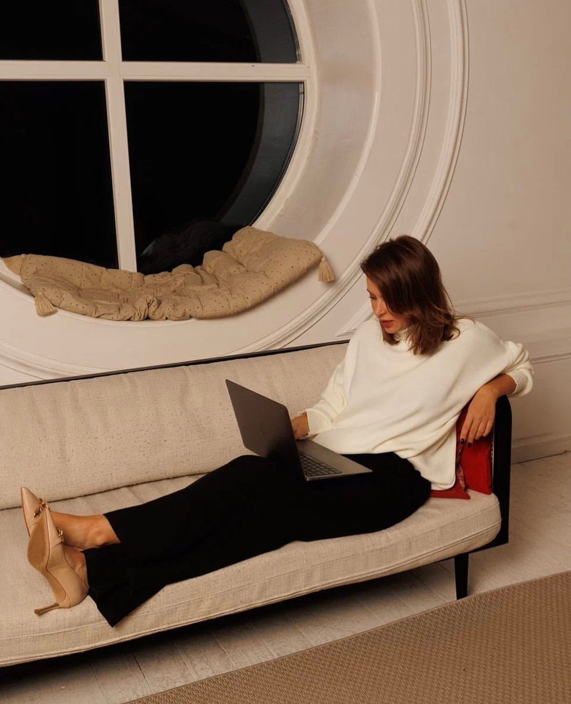 Дизайнер интерьера в Москве. Дизайн-проект и авторский надзор в Москве