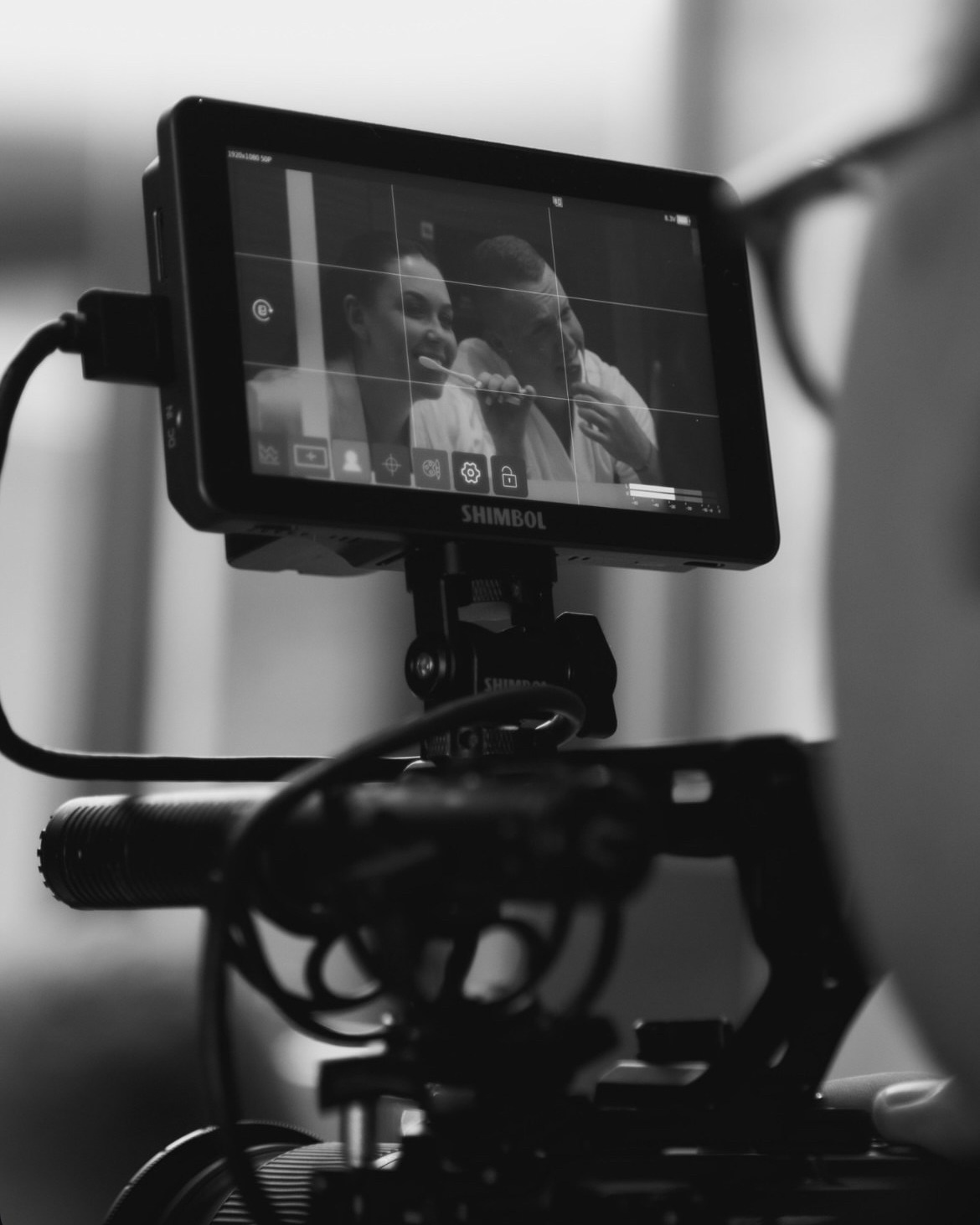 Услуги. Свадебный видеограф в Москве Виктор Терехов