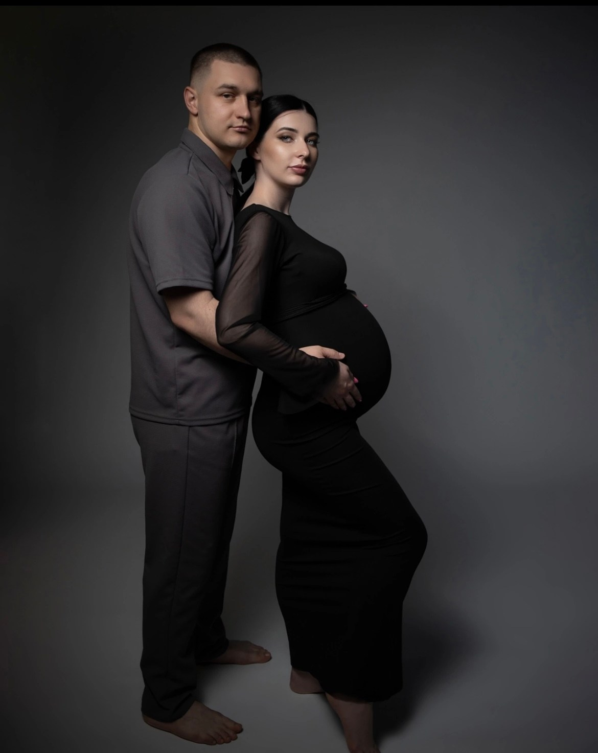 Для беременных. ФОТОСЕССИИ в Краснодаре Фотограф Надин Ричи