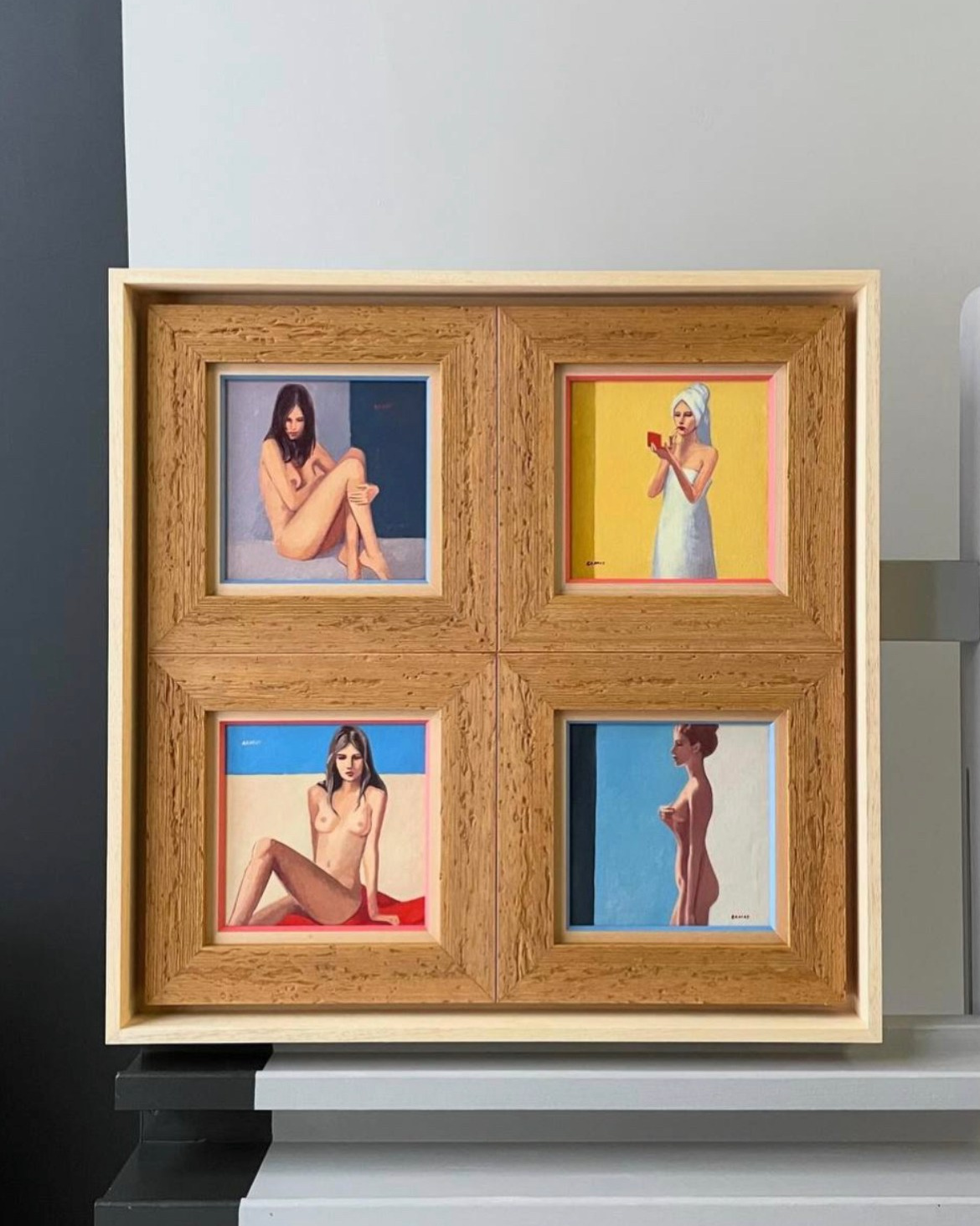 Багетная мастерская. Фотоцентр Святогор