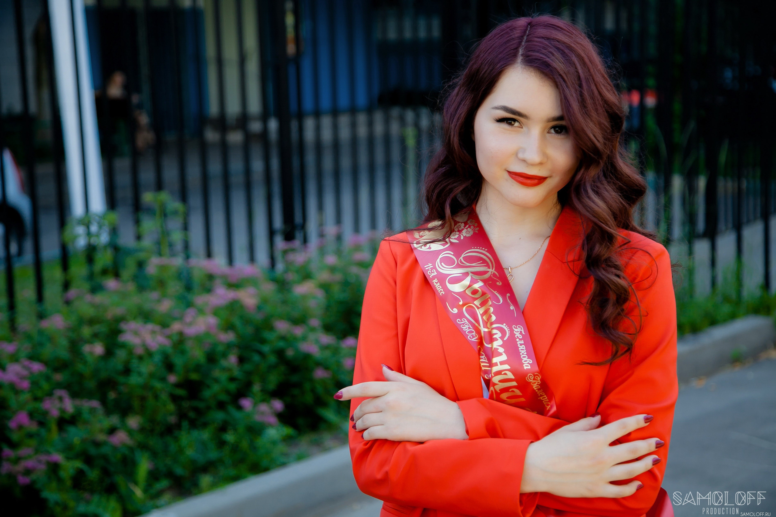 Школьные фотографии в Москве — фотосессия класса стильно и современно