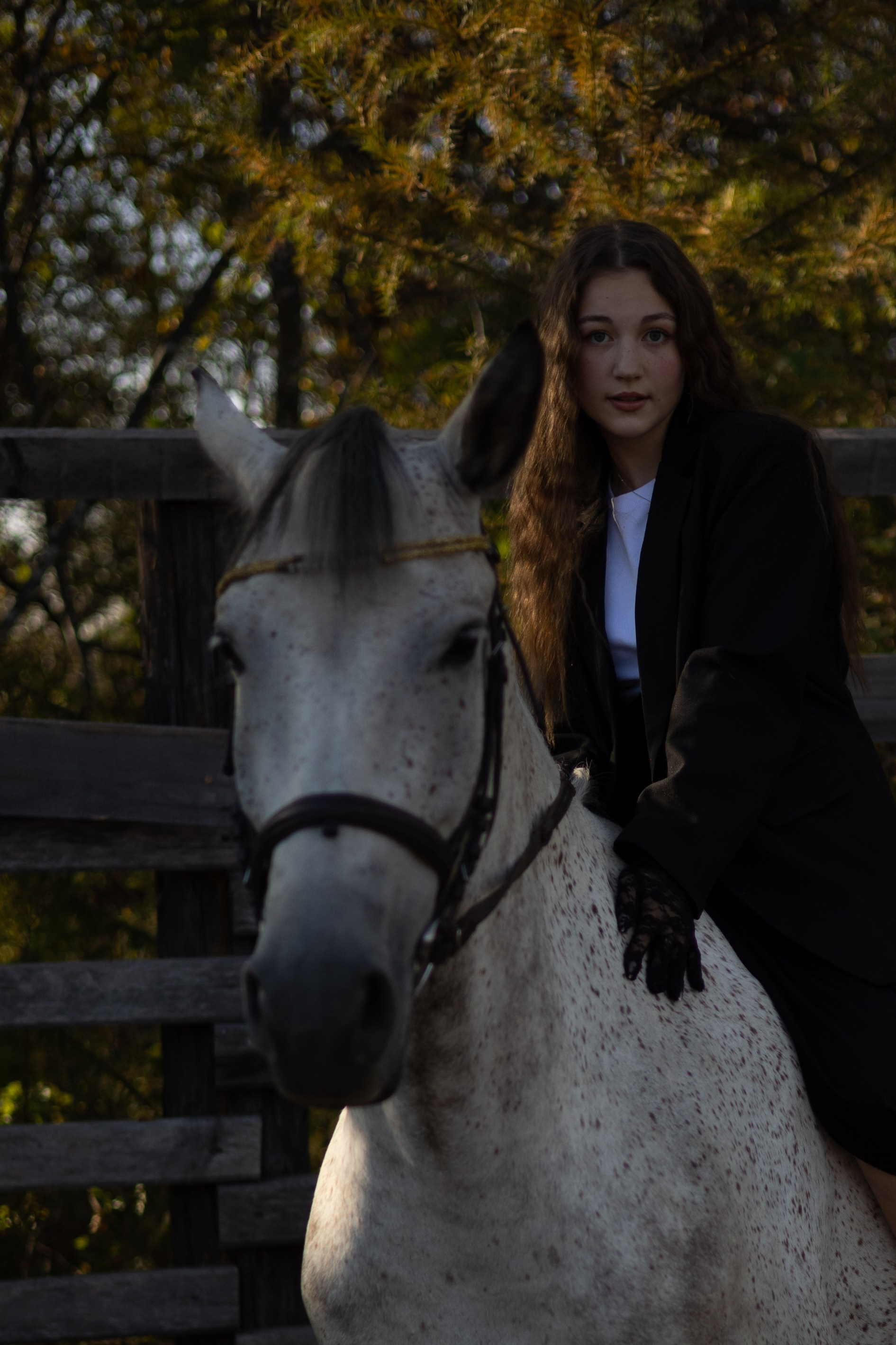 Фотограф Лесозаводск Анна Рамченко