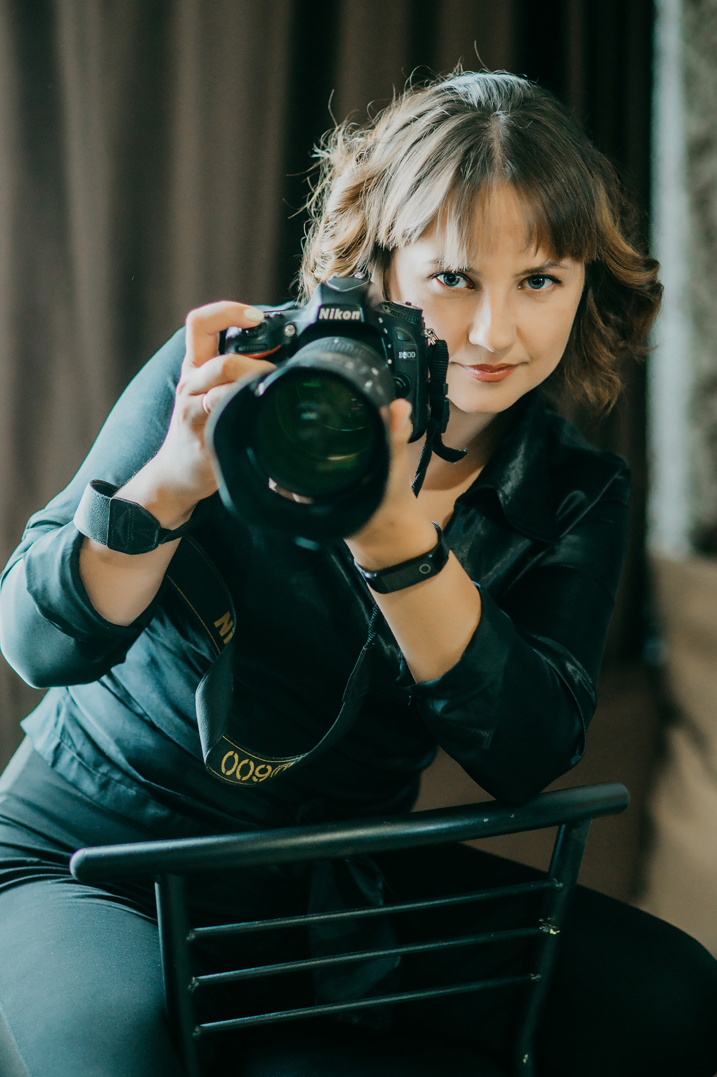 Контакты. Фотограф Ольга Бережная г. Михайловка