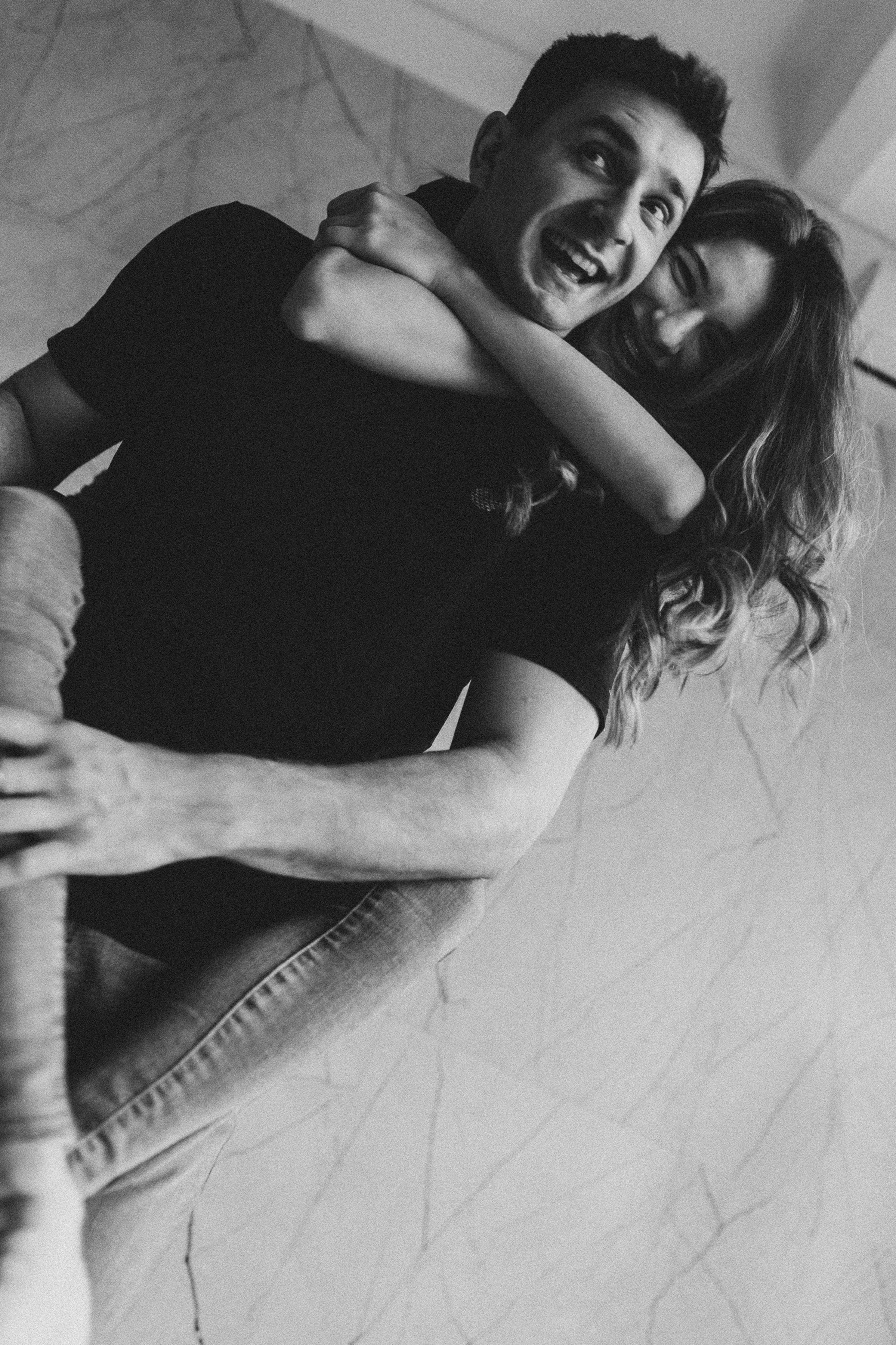 Семейный и свадебный фотограф Ясна Матросова