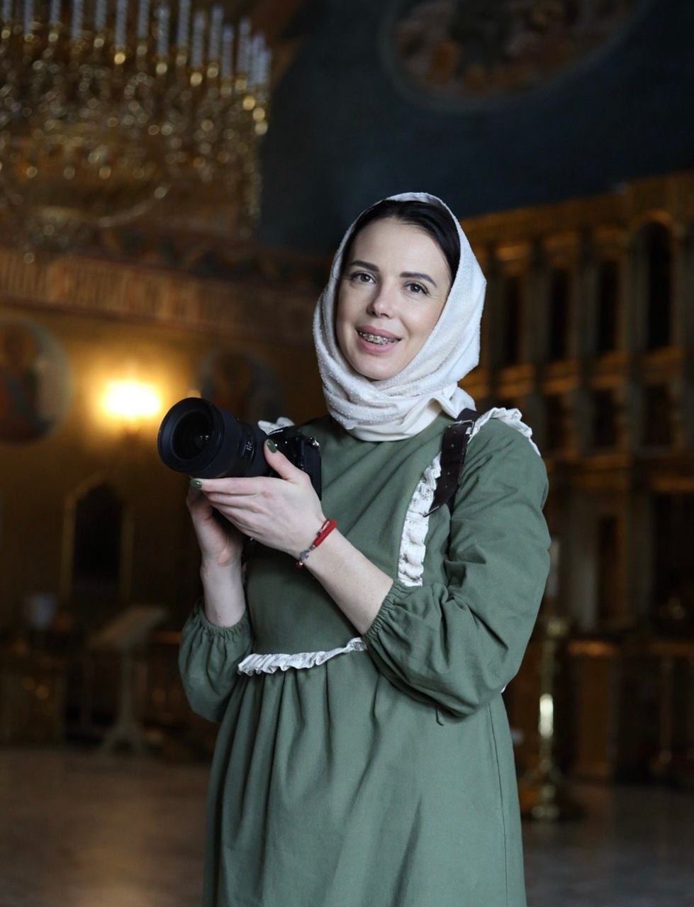 Фотограф на крещении и венчании Елена Плинер, Псков и Псковская область