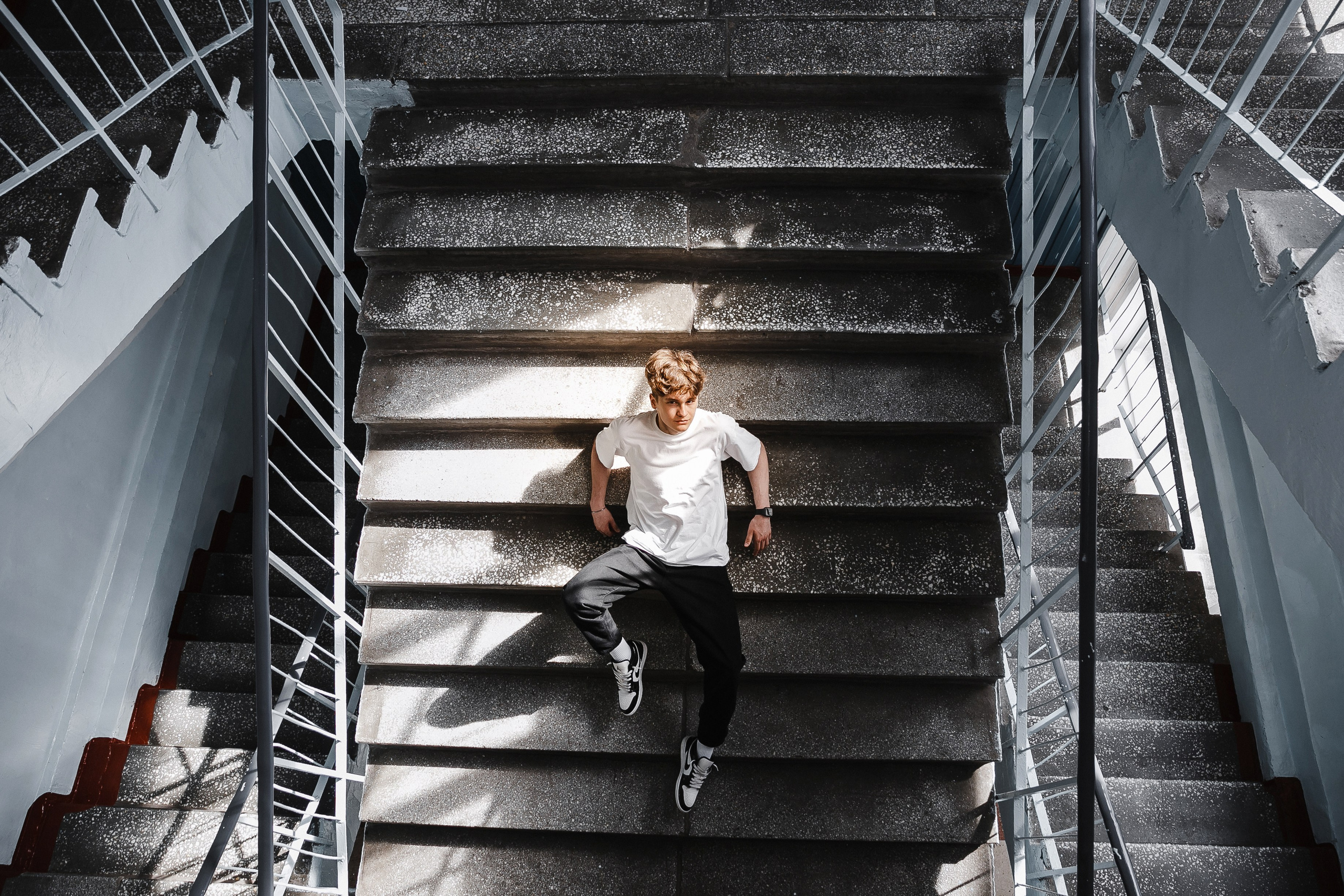 Победители. SCHOOL PHOTO AWARD 2025-2026 — Конкурс школьной фотографии