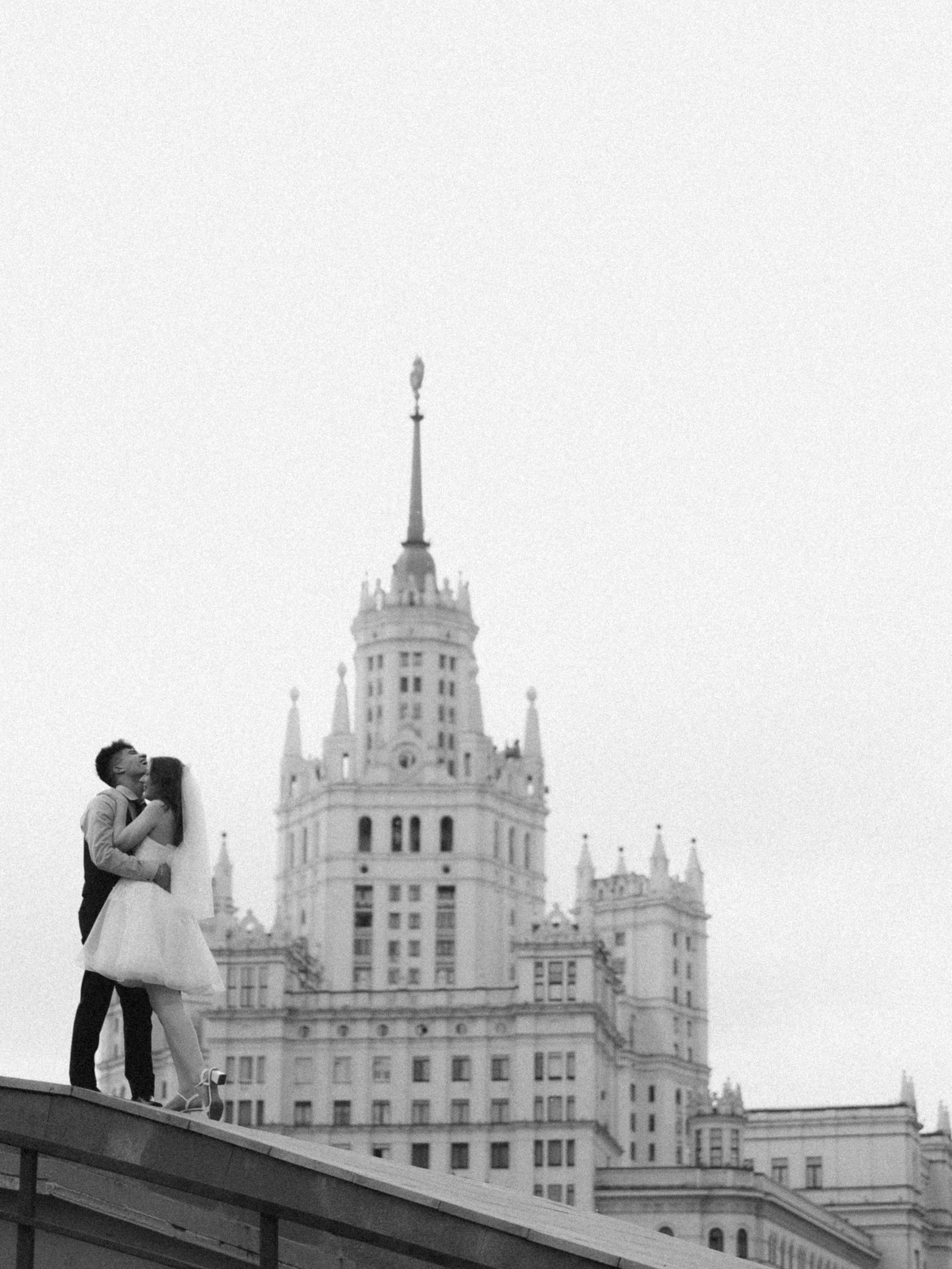 СВАДЕБНОЕ ПОРТФОЛИО. Фотограф НатаФото (Наталья Яковенко) Дмитров Москва Питер