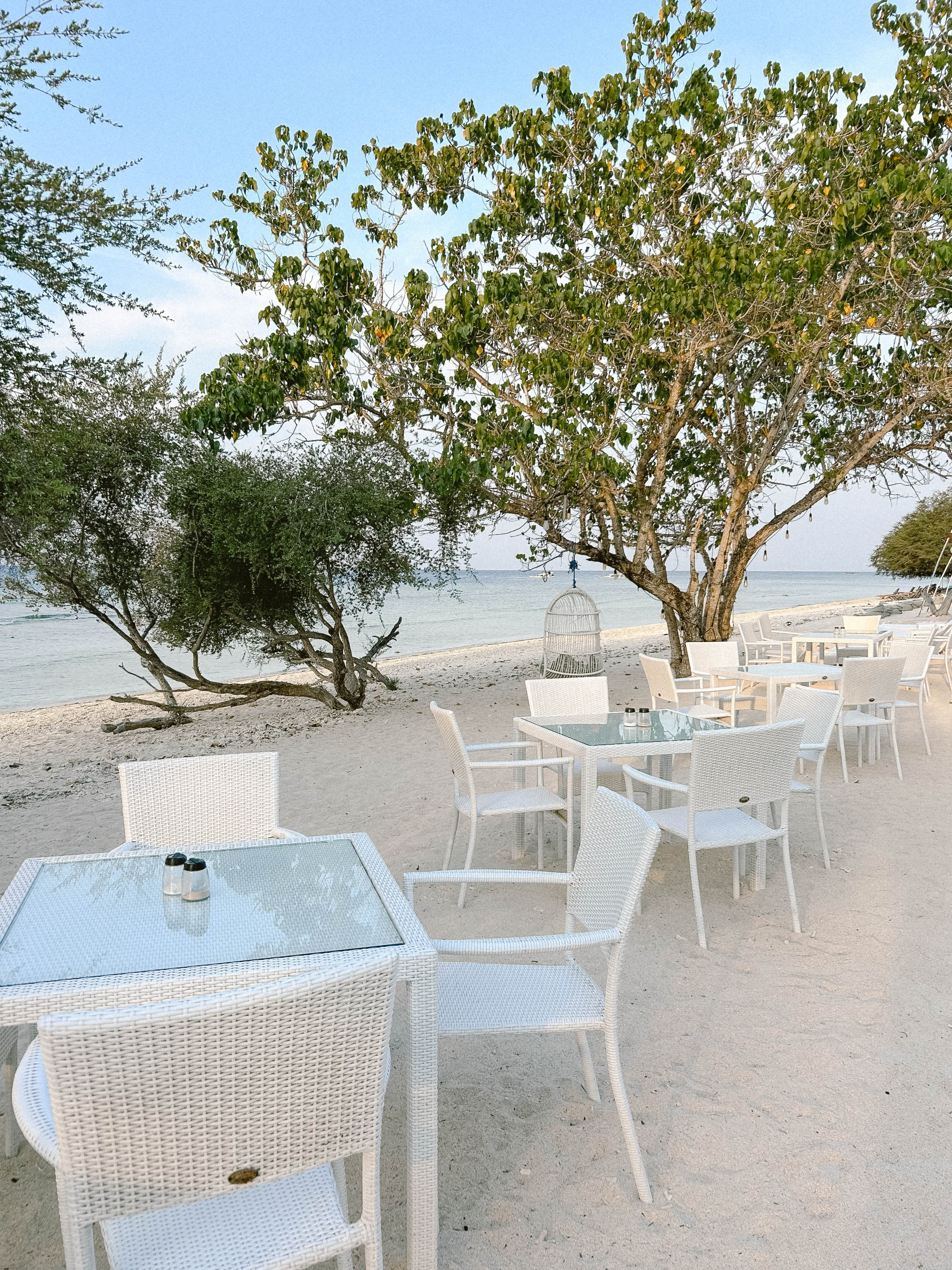 Гили Траванган (Индонезия). Ольга Антипова — фотограф