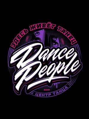 Дизайн для танцоров. Alexander Stan Shimanov