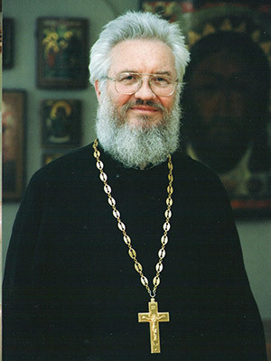 О храме в честь Собора Самарских Святых. Детский духовно-просветительский центр