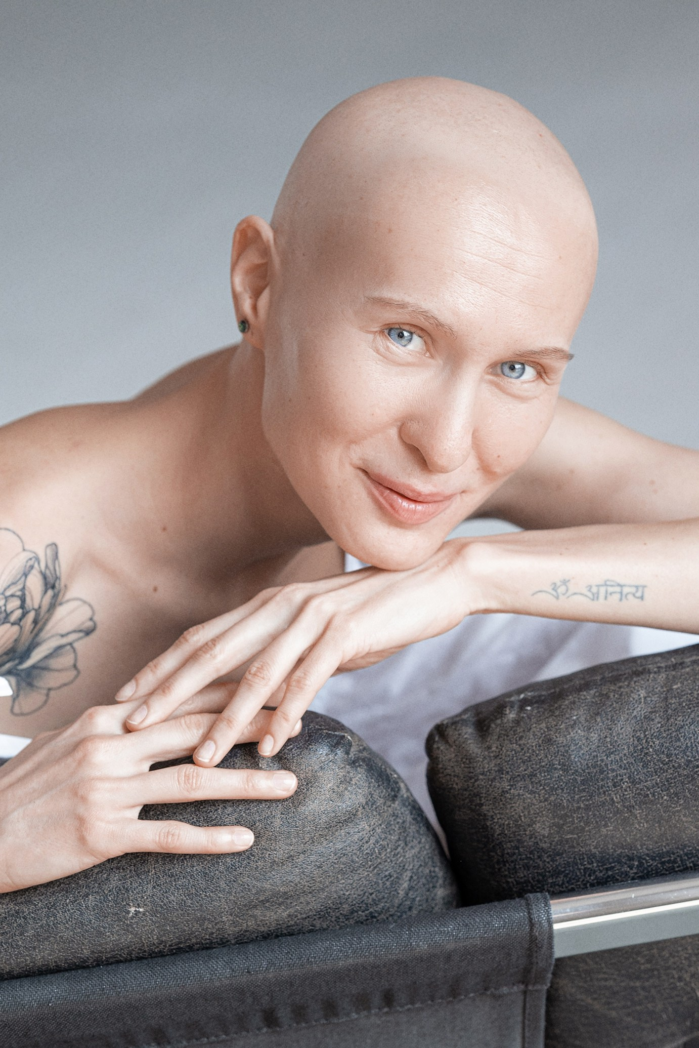 Фототерапия в Санкт-Петербурге. Психолог и фотограф в Санкт-Петербурге Настя Михайлова