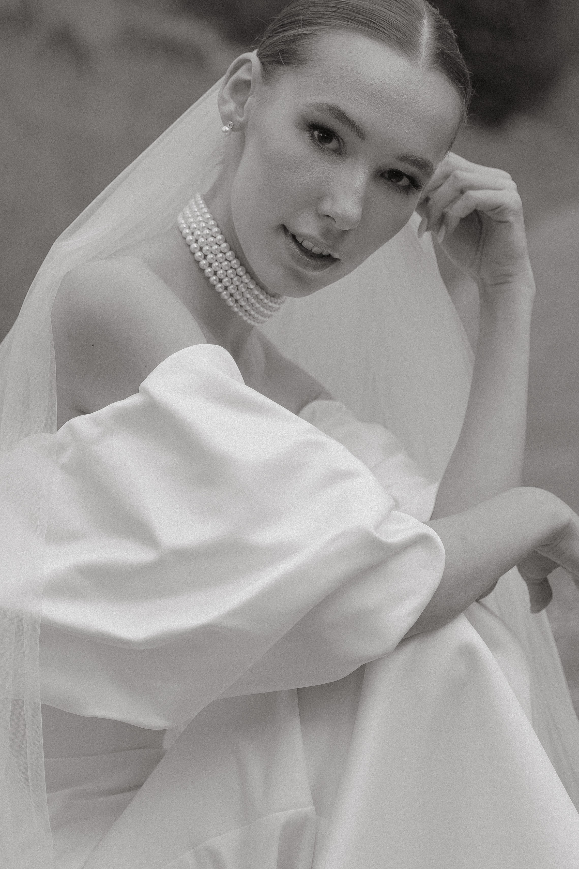 Тим & Вики. Свадебный фотограф Колесников Антон