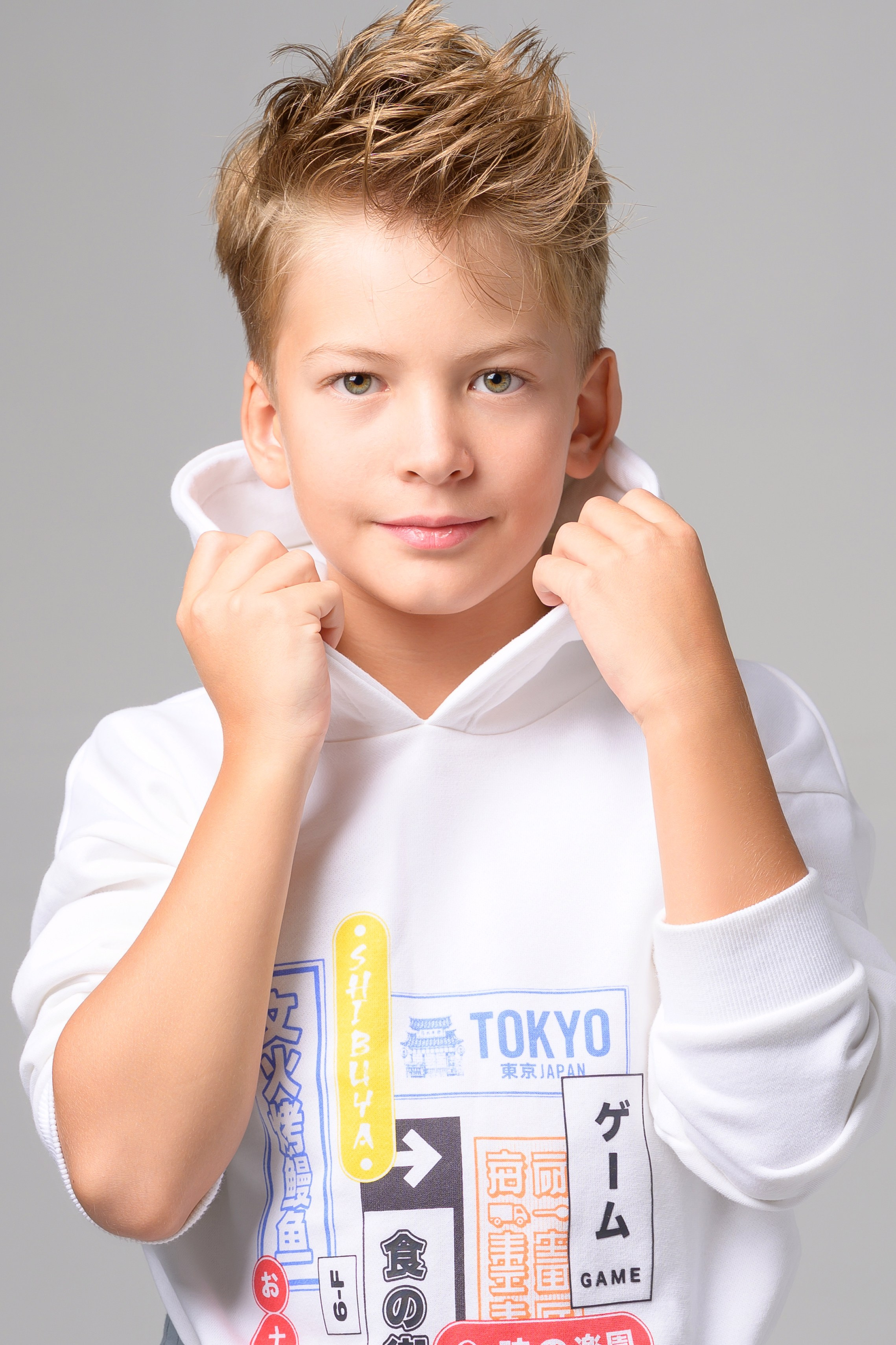 Тренды в детской фотографии: что будет актуально в 2026 году. AR-t студия «Альбом+», г. Нижневартовск