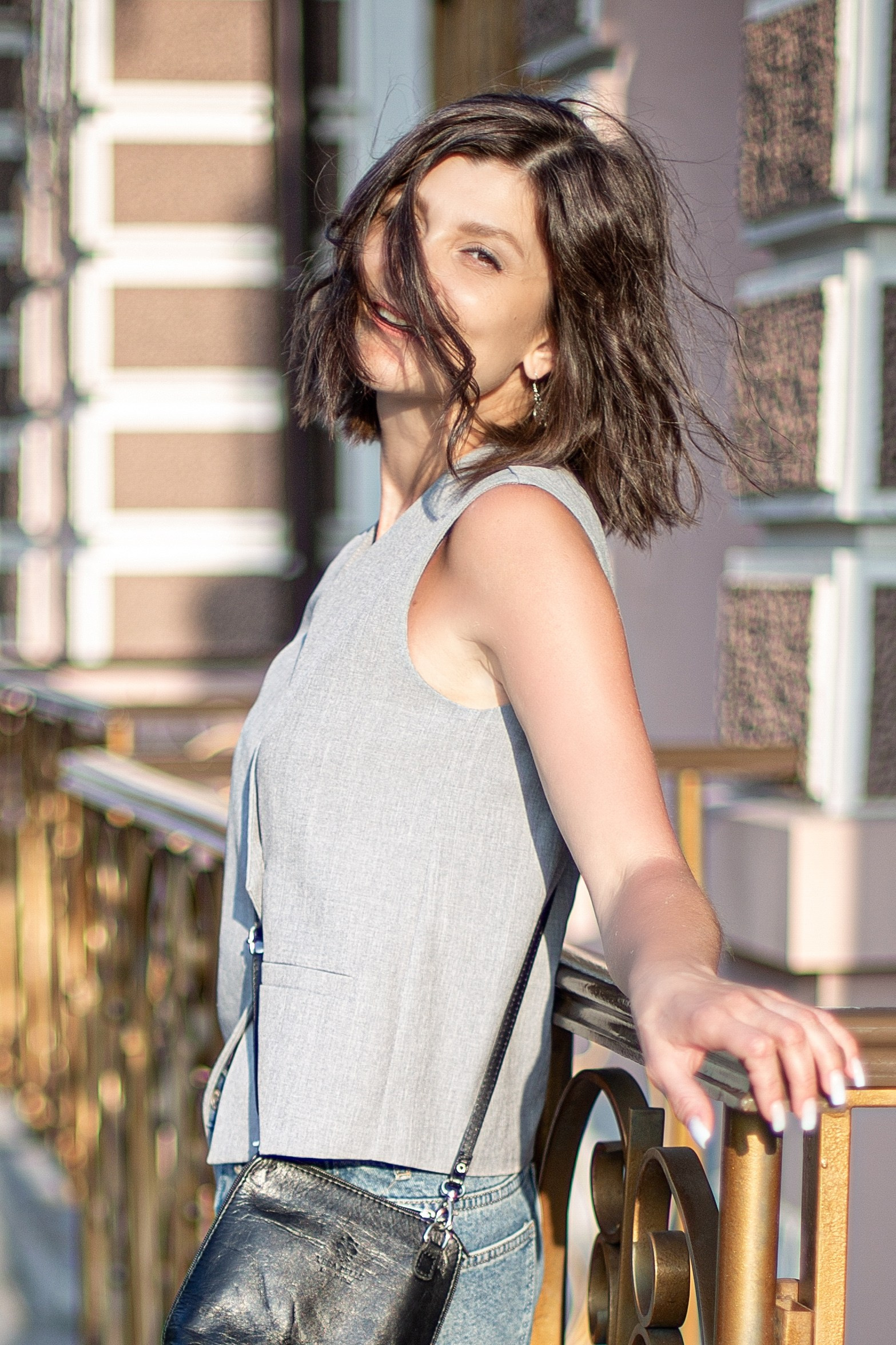 фотосессия владивосток портрет заказать фотосессию