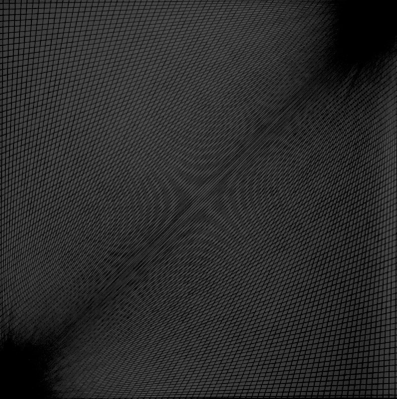 Выставка Ivan Irkov ''Волновое колебание'' в НИИ PARAZIT