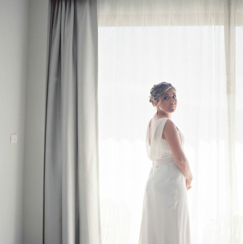 Отзывы из других ресурсов. Contemporary russian photographer Sasha Bauer