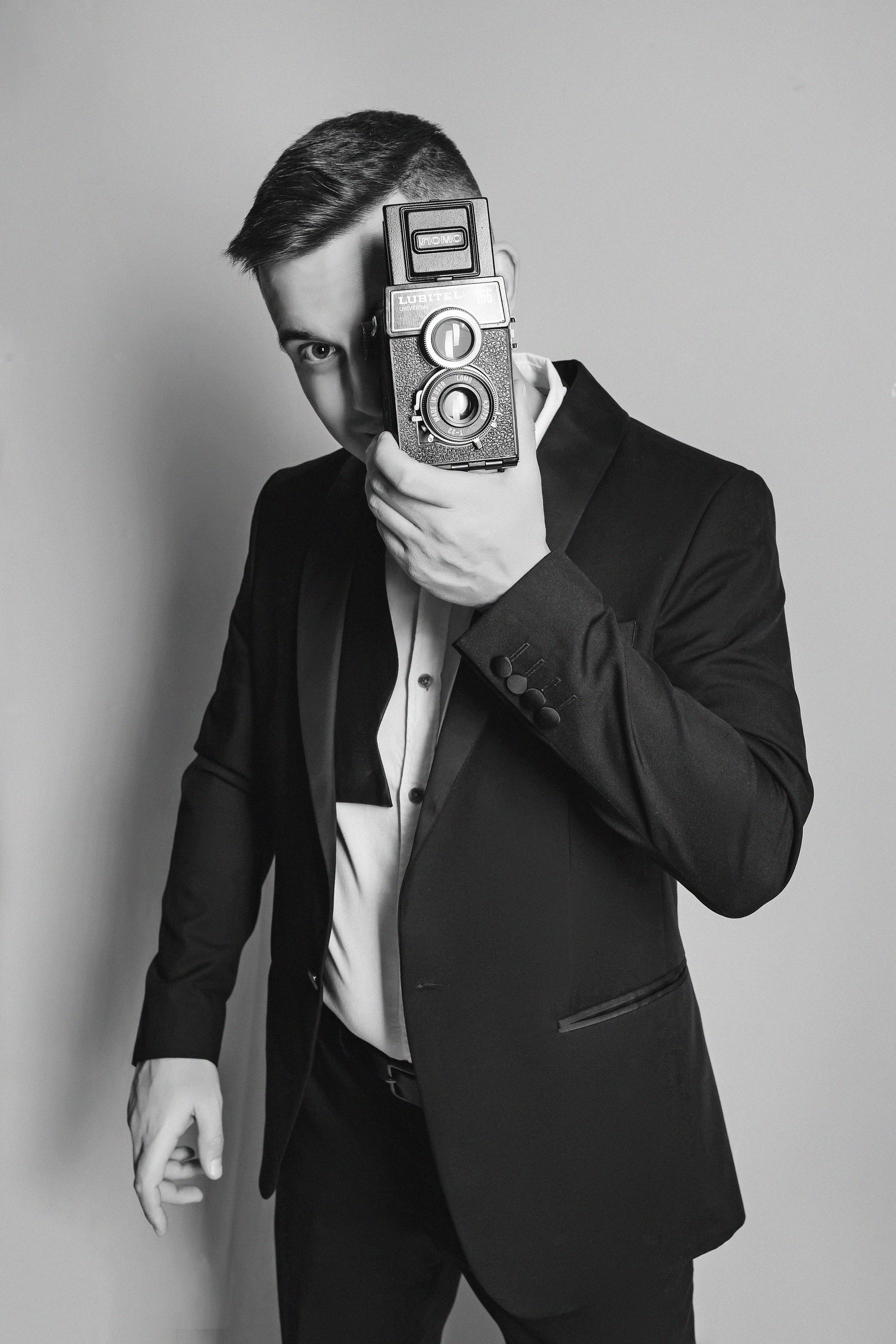 Ваш свадебный фотограф Владимир Ямулин / Стерлитамак и РБ