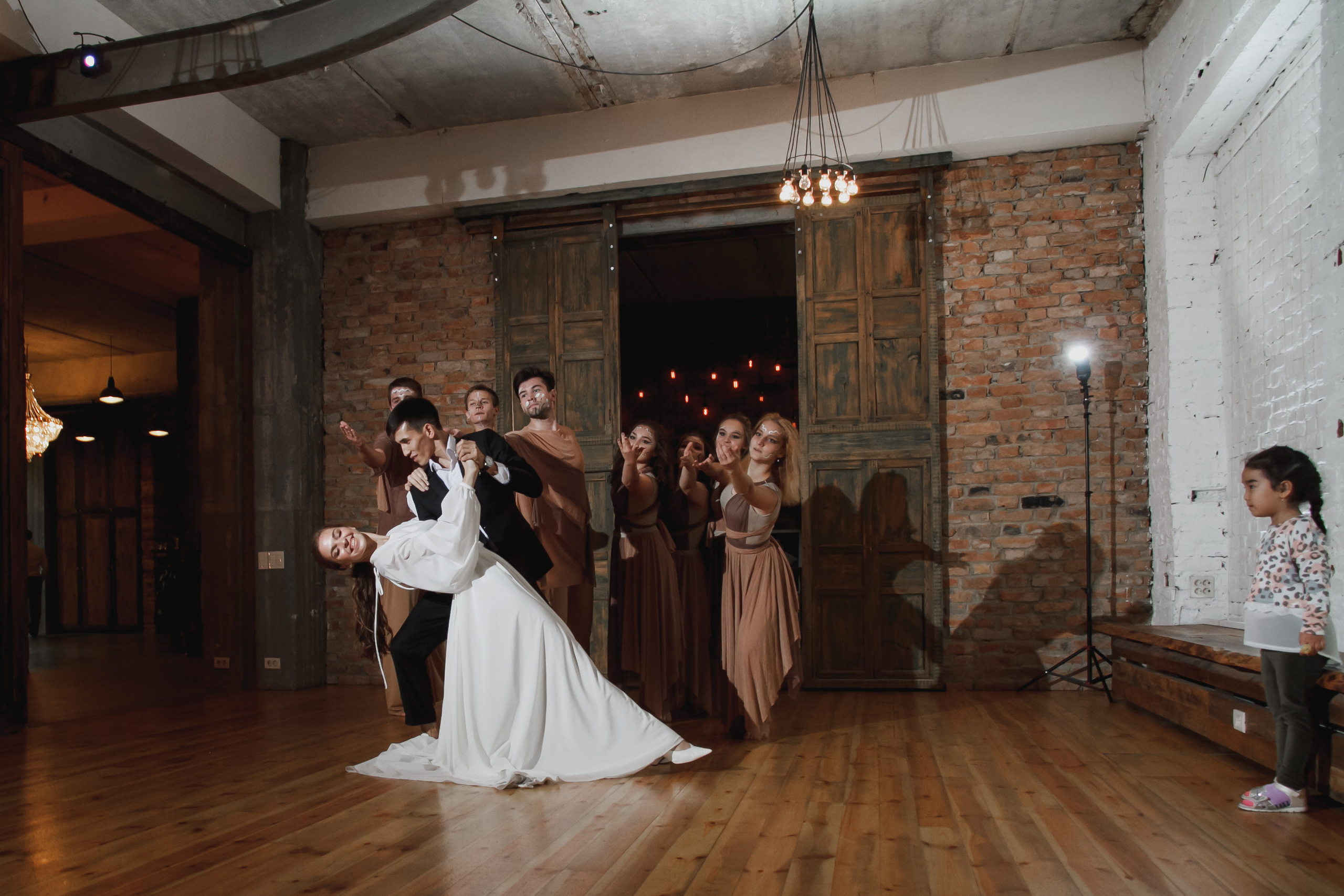 Нурлан & Юлия. Фотограф историй в Челябинске и Екб