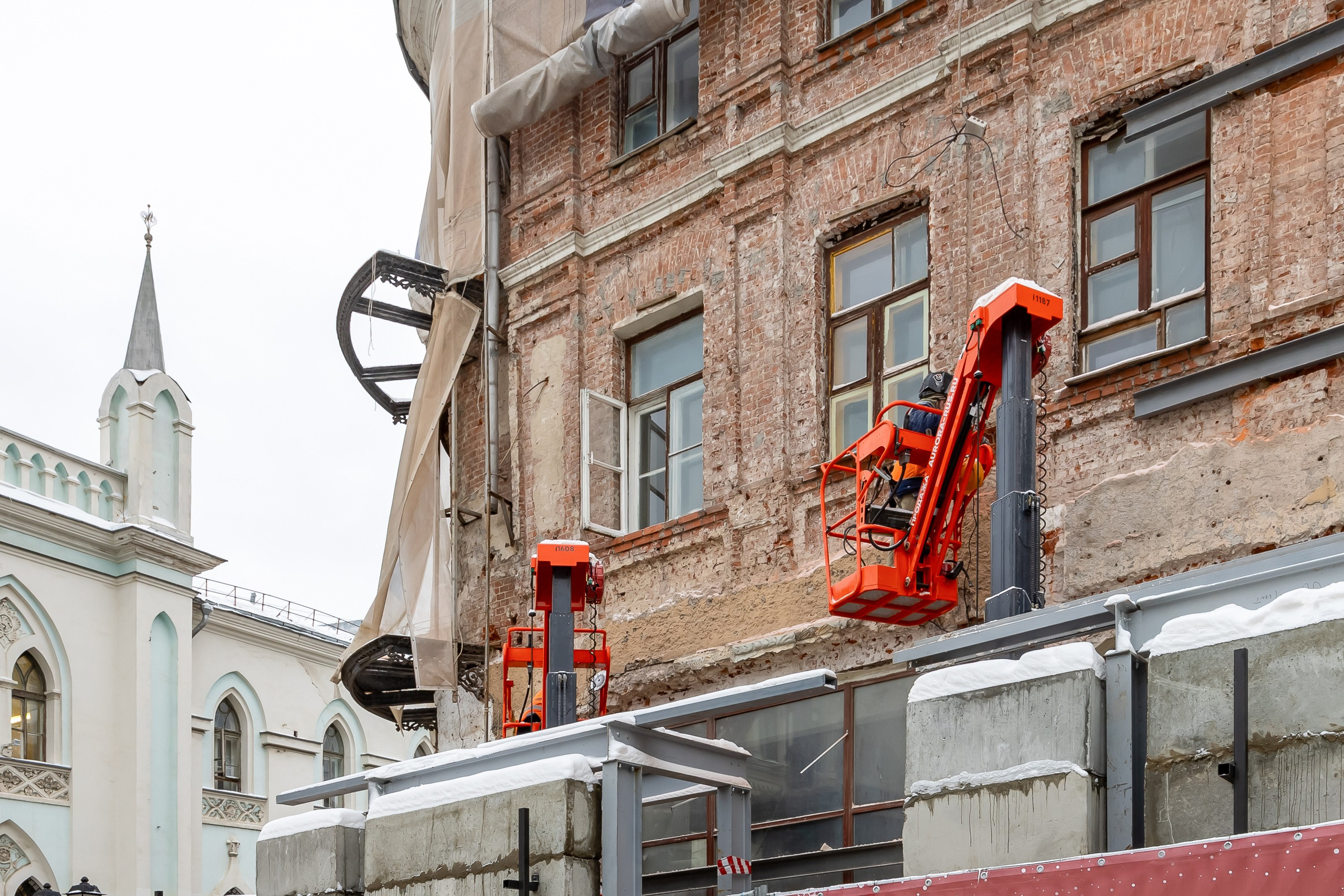 Услуги интерьерной фотосъемки. Интерьерный фотограф в Москве Сергей Чекмезов