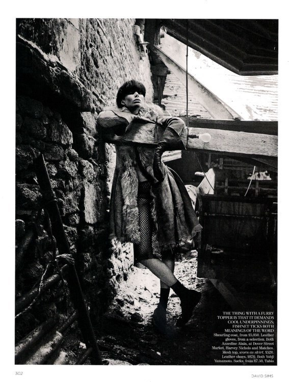 David Sims. Выпускные альбомы, фотограф Денис Зимин в городе Ростове-на-Дону