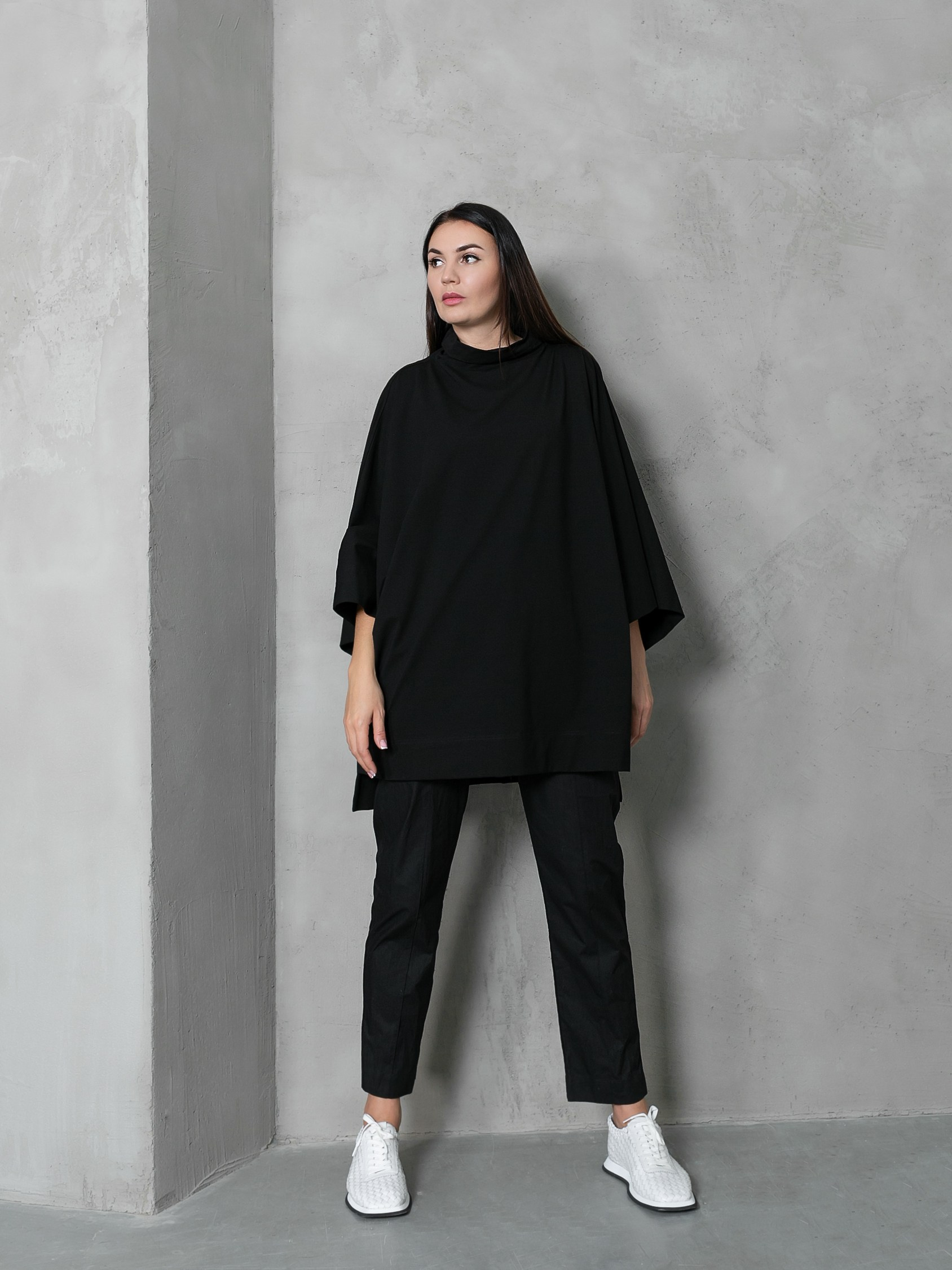 Универсальность интеллектуального стиля в женской одежде. PIKANTO-Бренд женской одежды