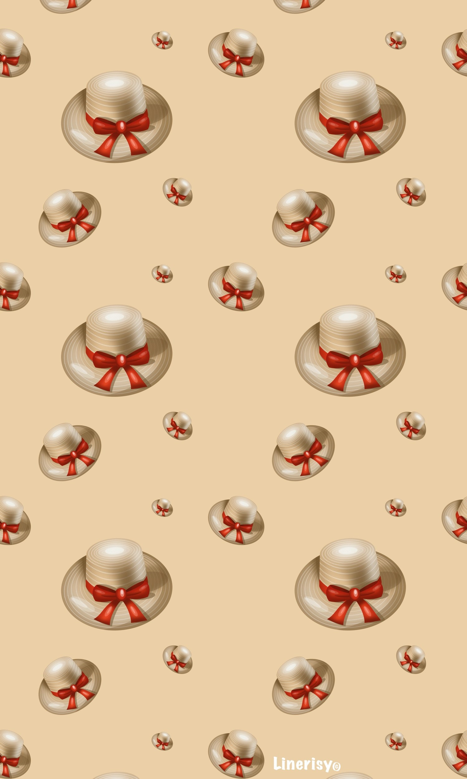 Морские паттерны. Художник-иллюстратор Евгения Бекренёва