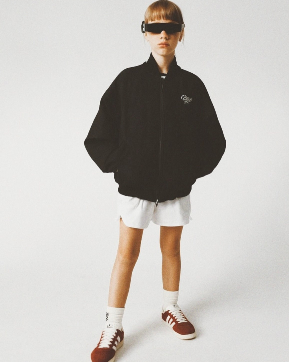 VISUAL ART | KIDS ONLY Olya Poluna