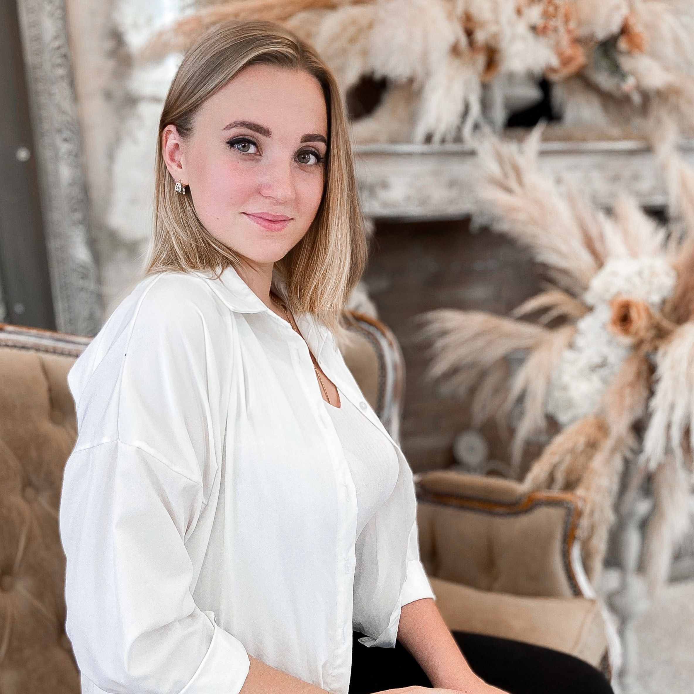 Услуги. Дизайнер интерьера Виктория Титова